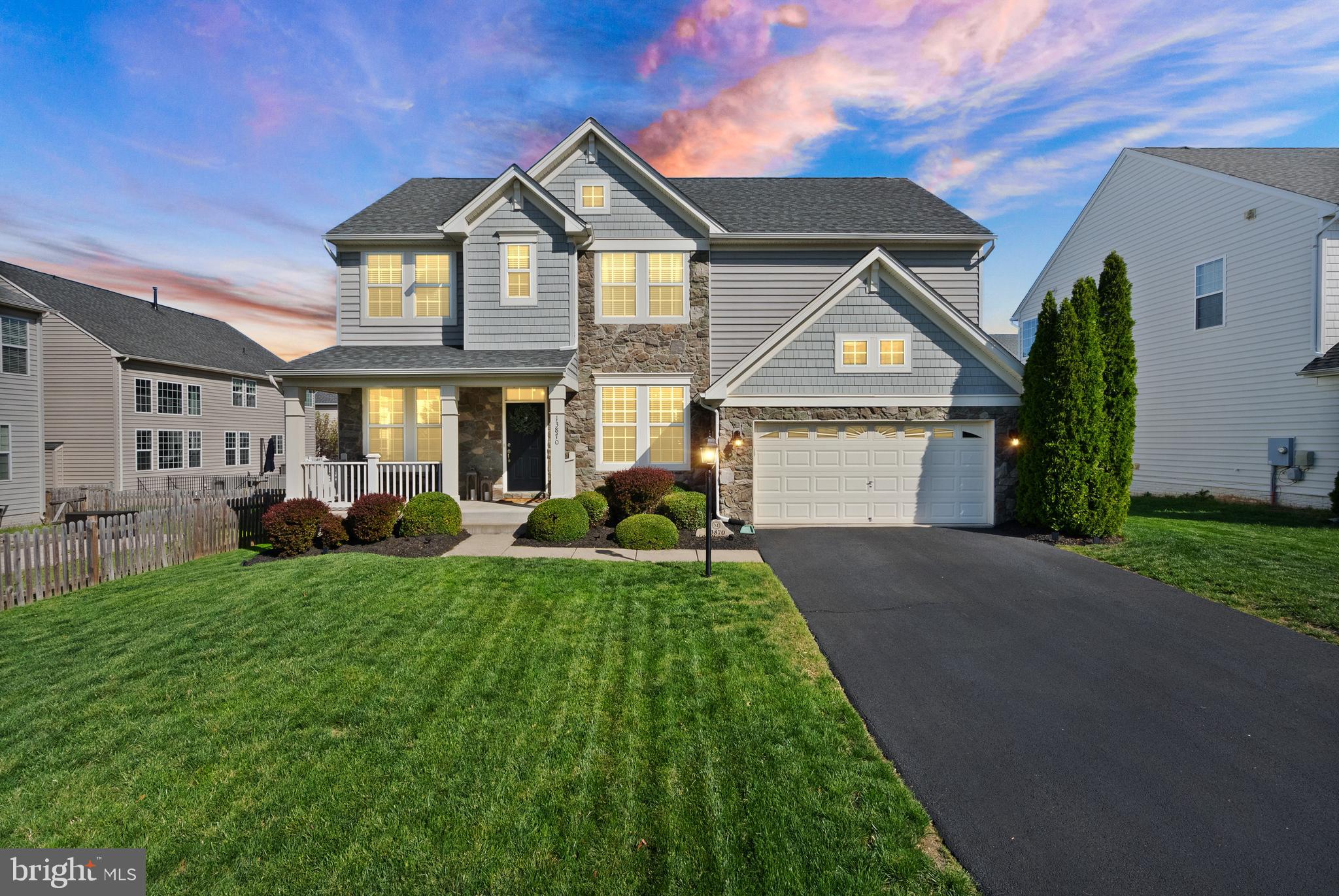 GLENKIRK ESTATES - Residential
