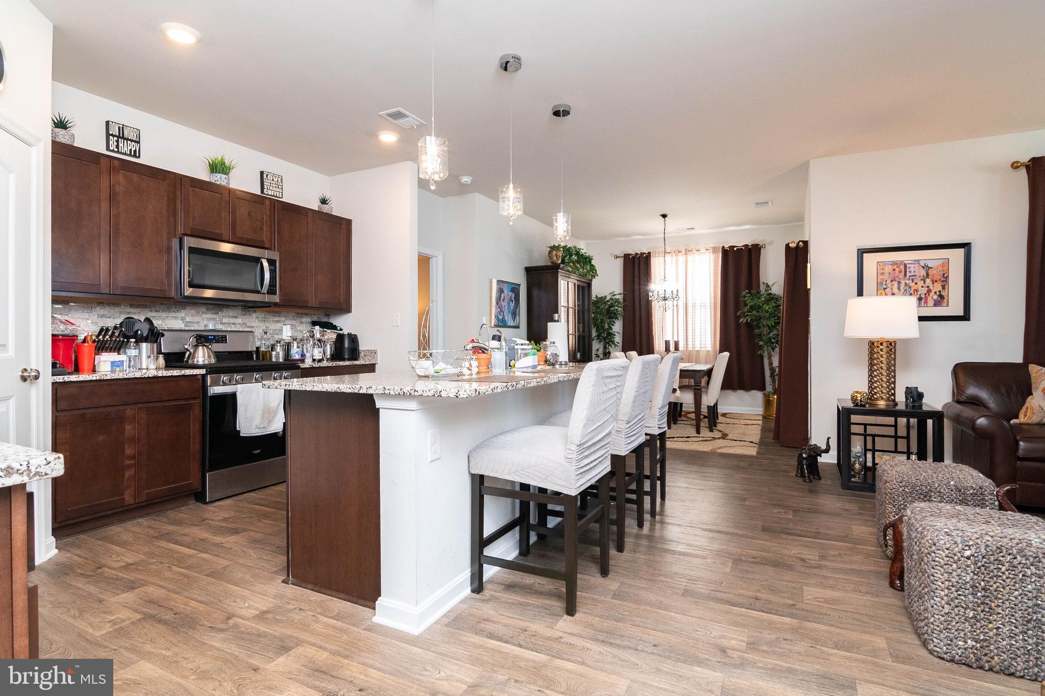WEST SHORES AT NEW MILFORD - Residential