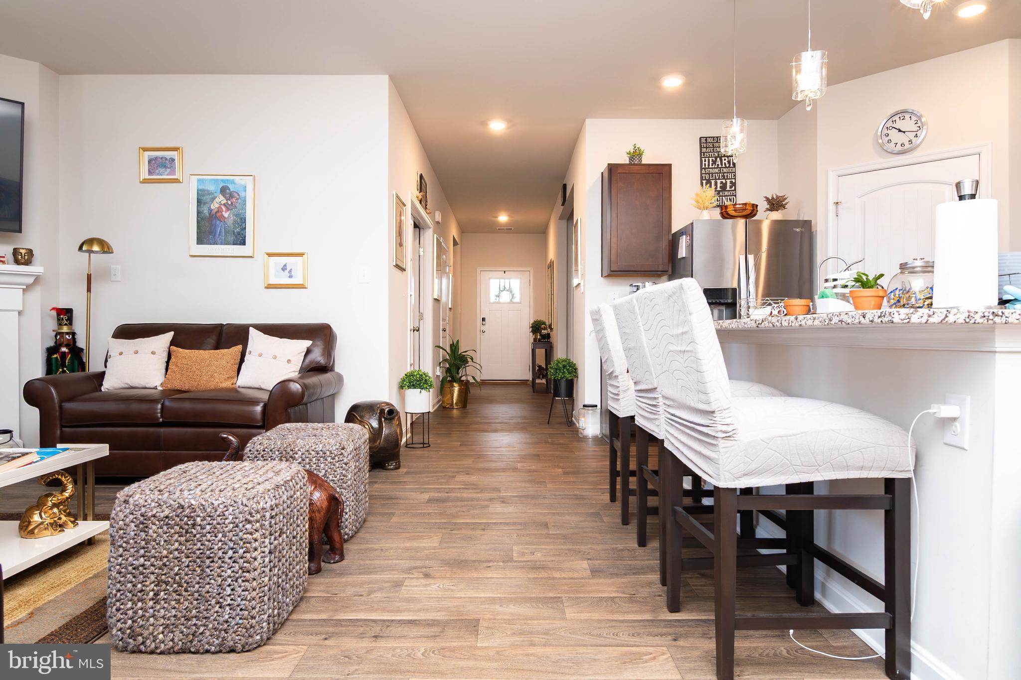 WEST SHORES AT NEW MILFORD - Residential