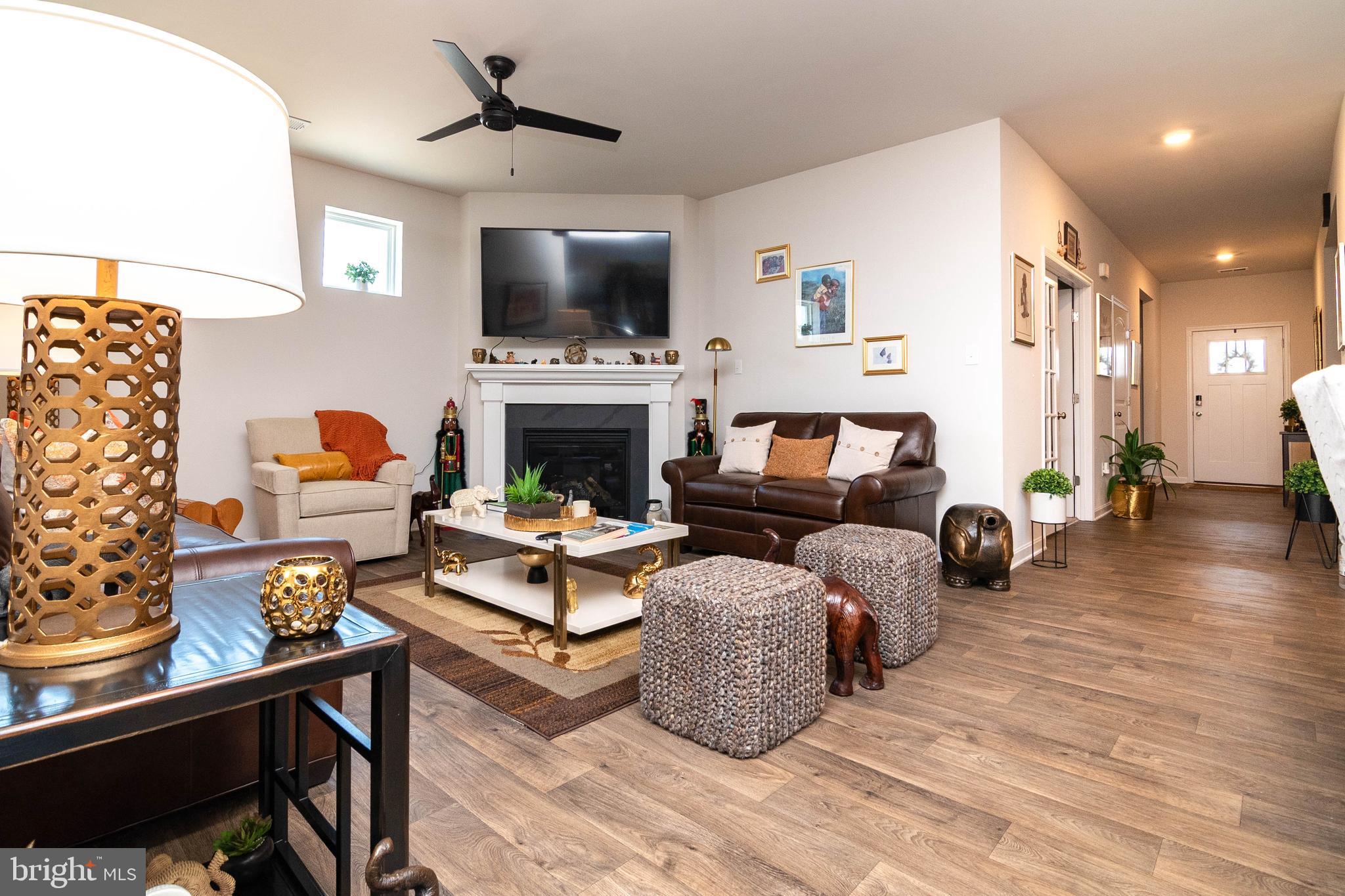 WEST SHORES AT NEW MILFORD - Residential