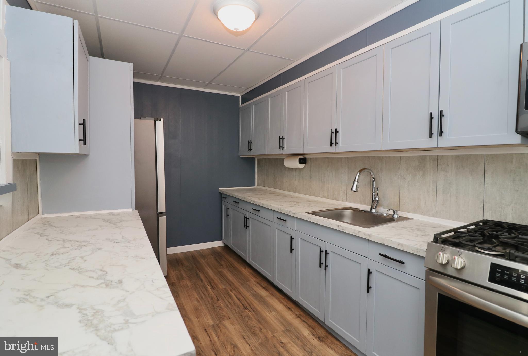 VISCOSE VILLAGE - Residential