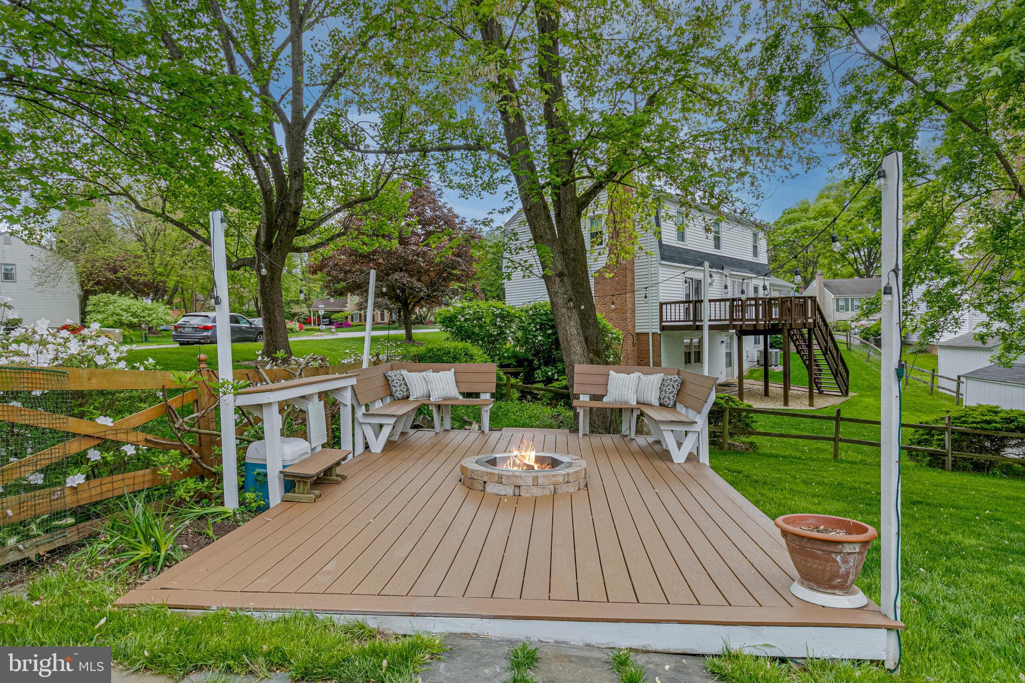 MIDDLERIDGE - Residential