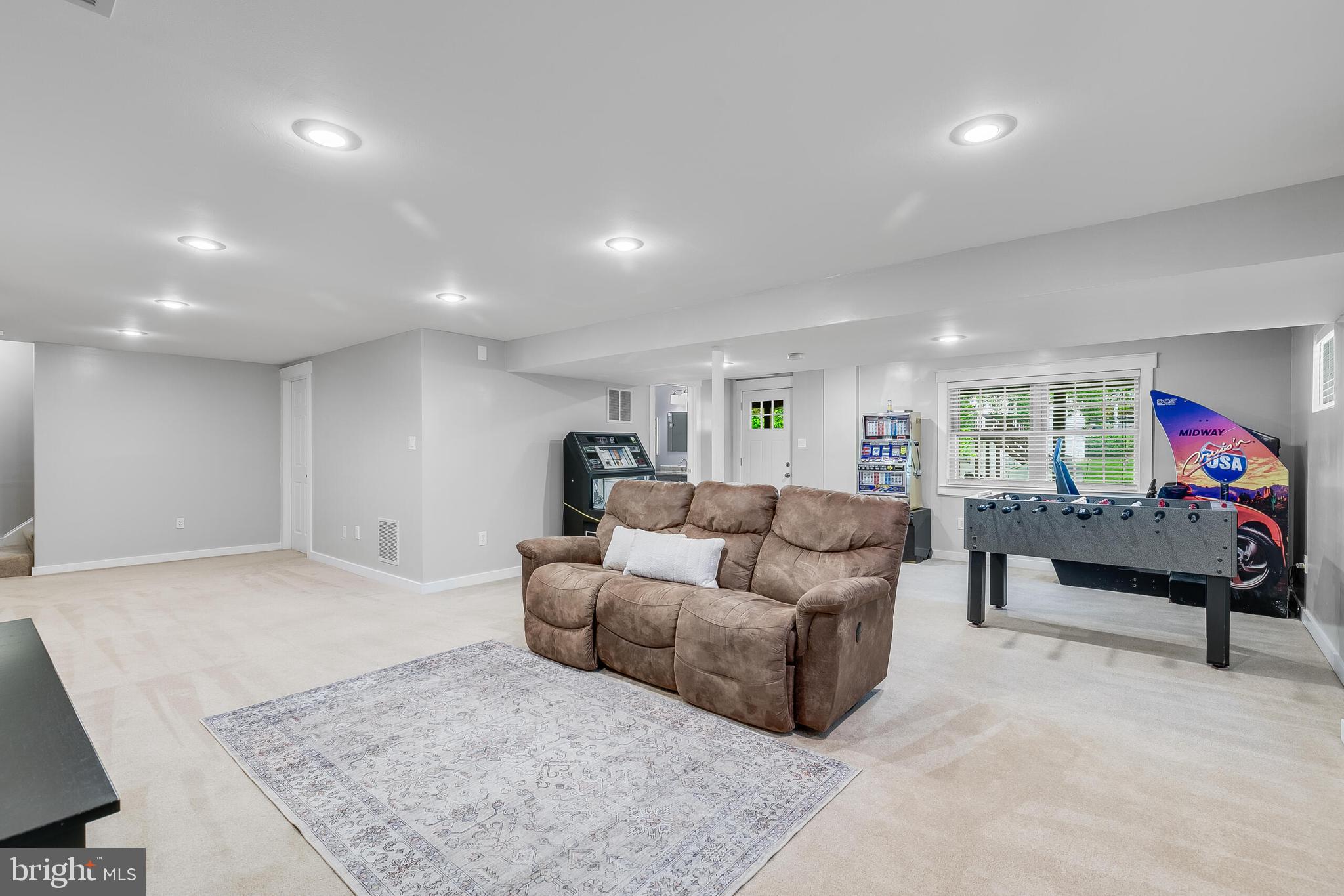 MIDDLERIDGE - Residential