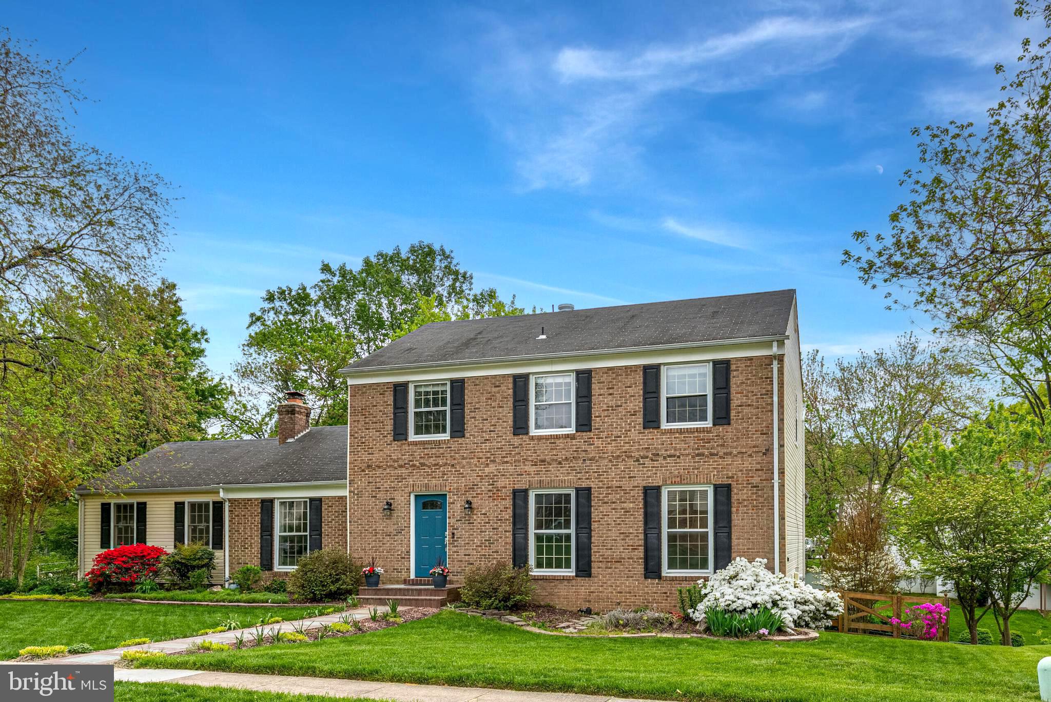 MIDDLERIDGE - Residential