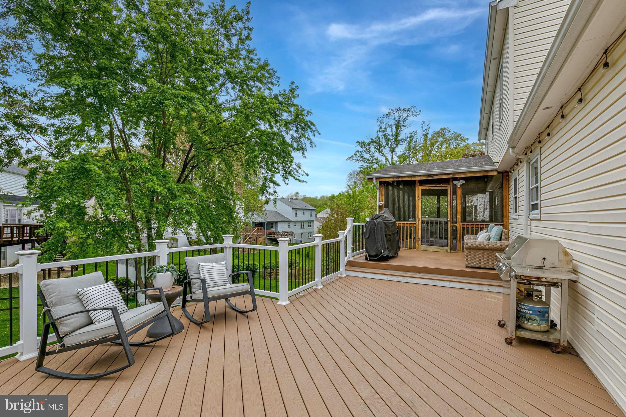 MIDDLERIDGE - Residential