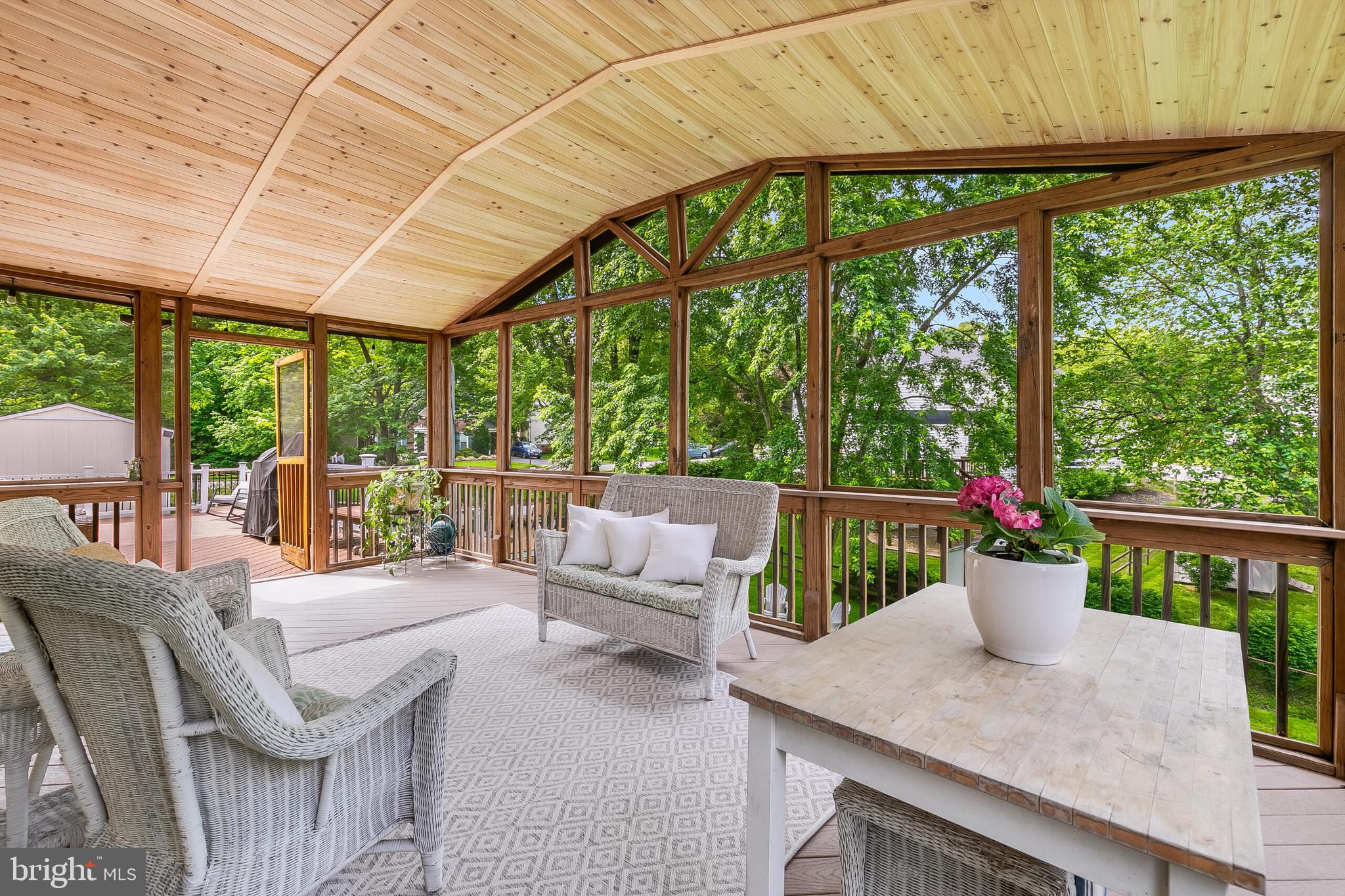 MIDDLERIDGE - Residential