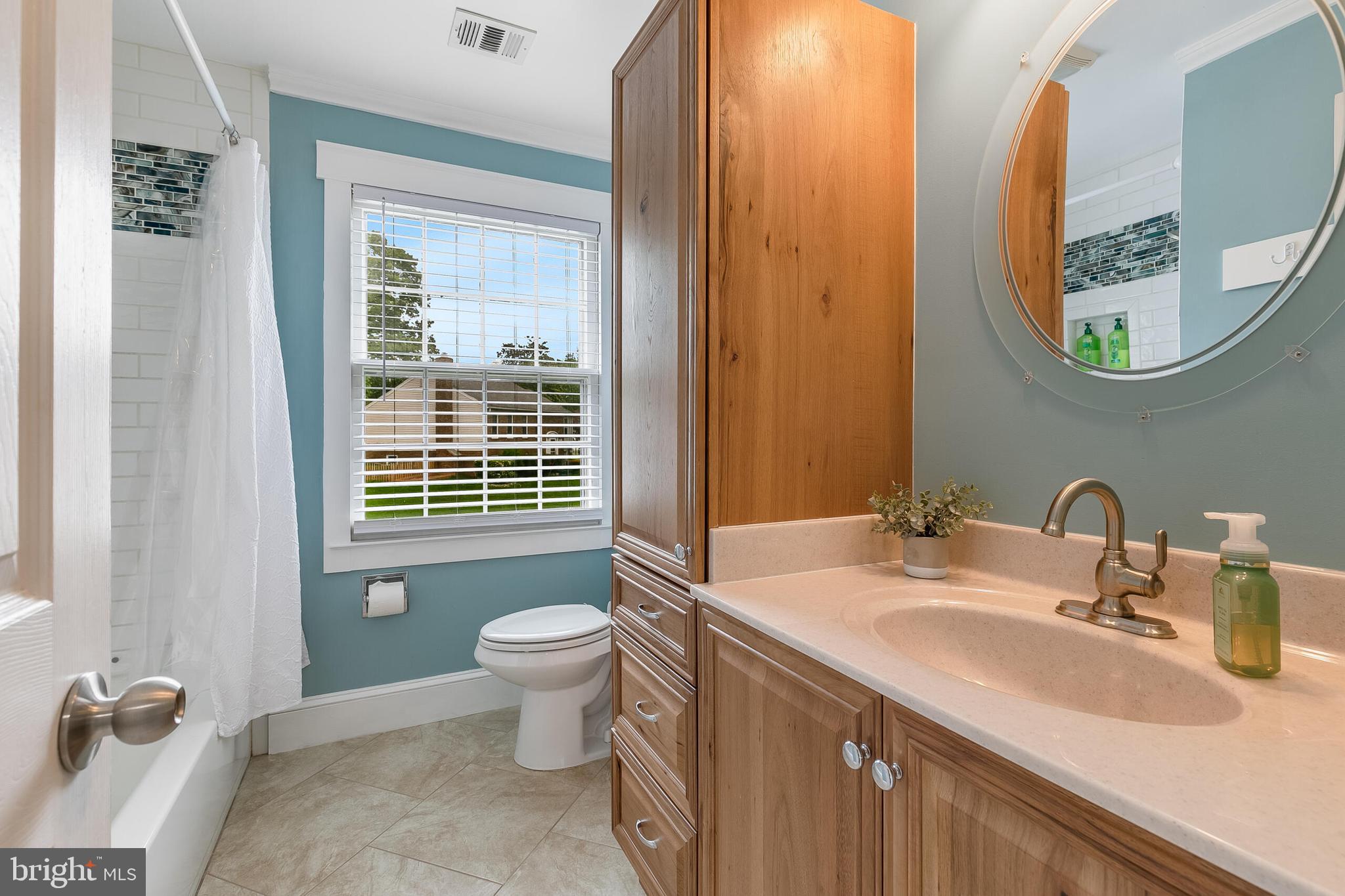 MIDDLERIDGE - Residential