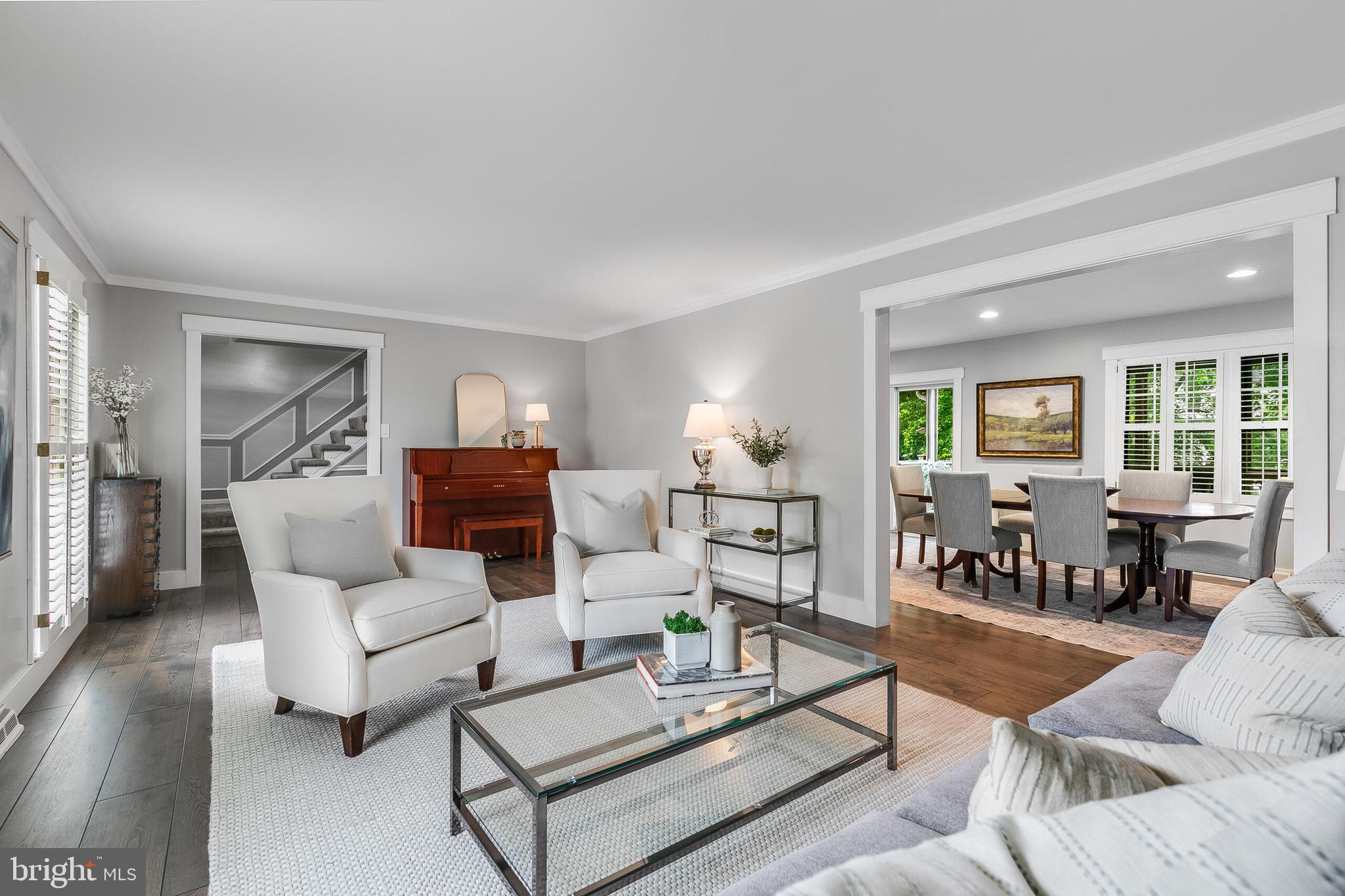 MIDDLERIDGE - Residential