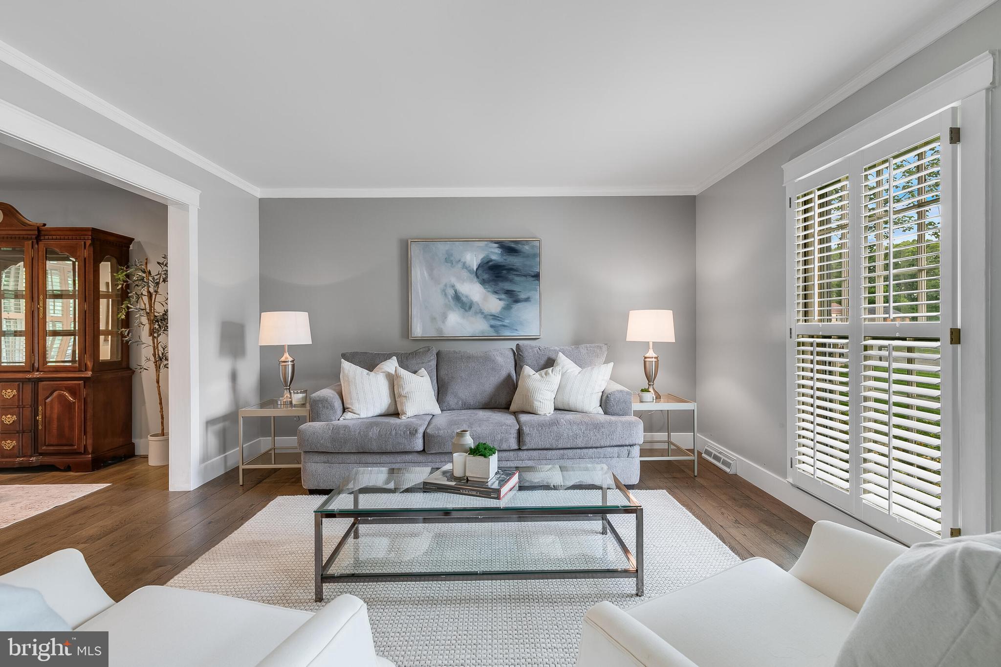 MIDDLERIDGE - Residential
