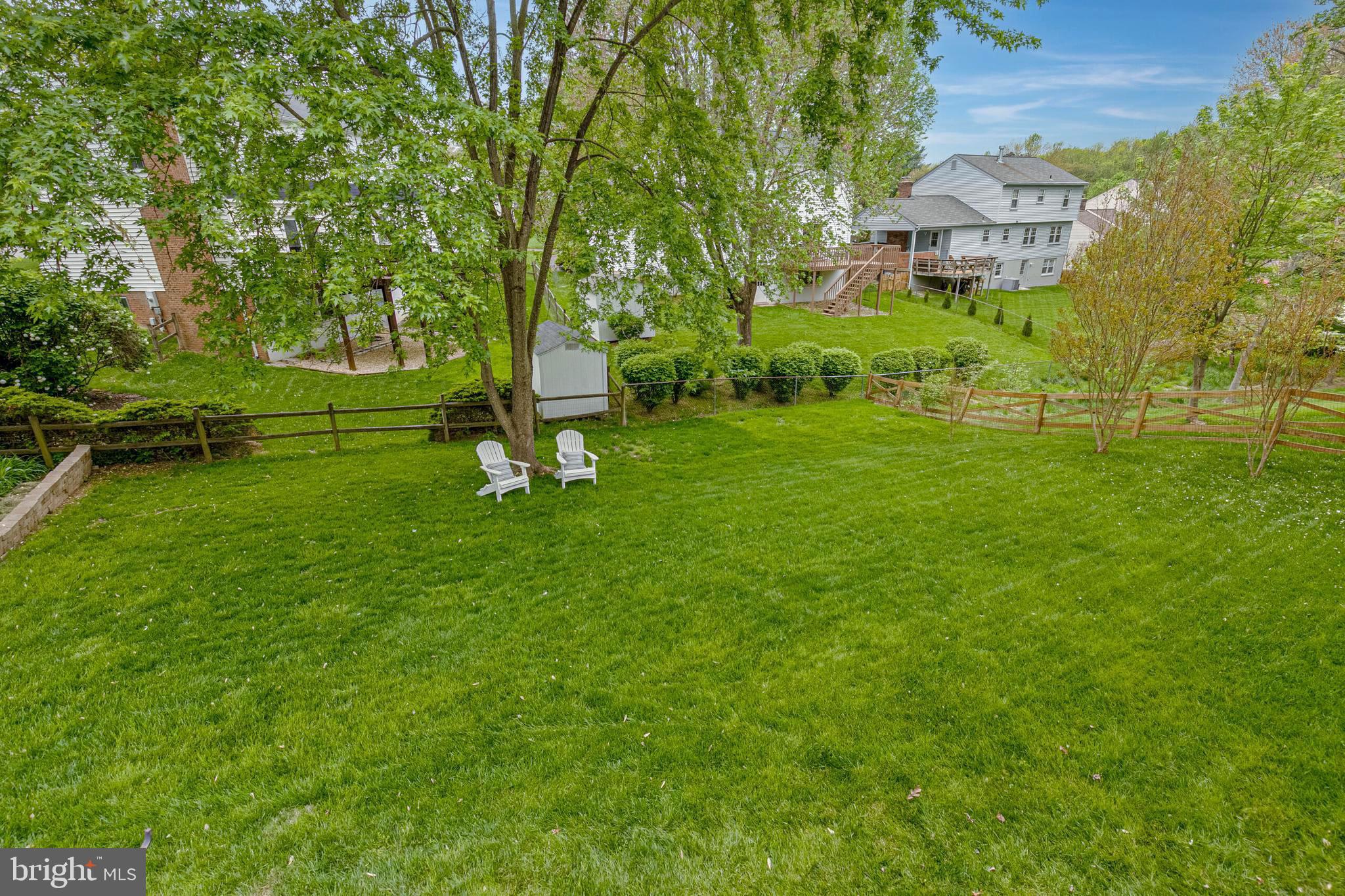 MIDDLERIDGE - Residential