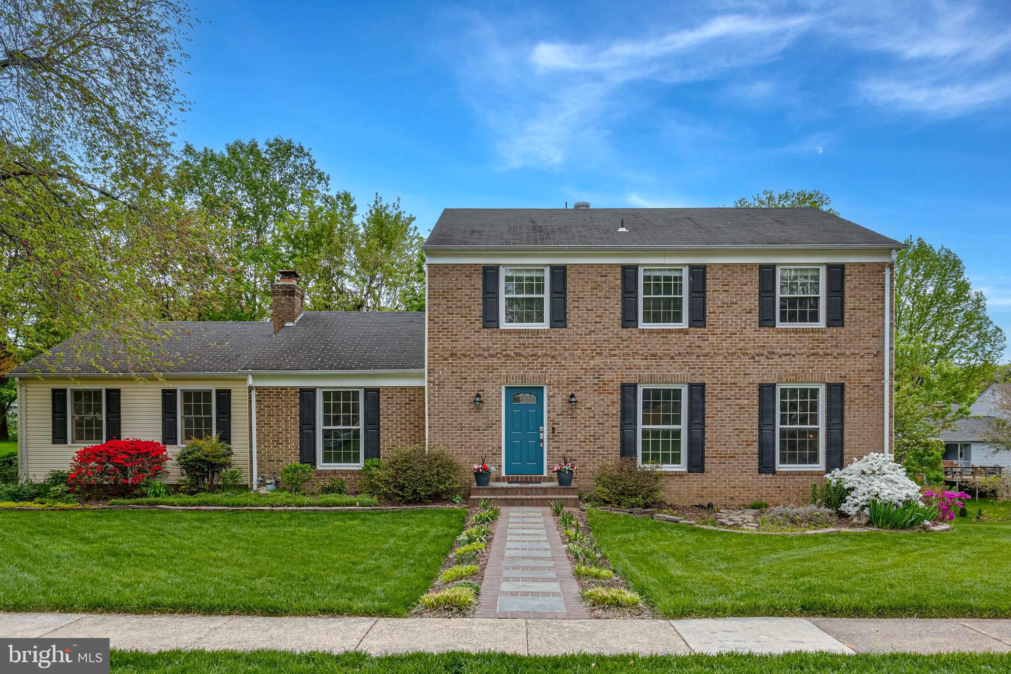 MIDDLERIDGE - Residential