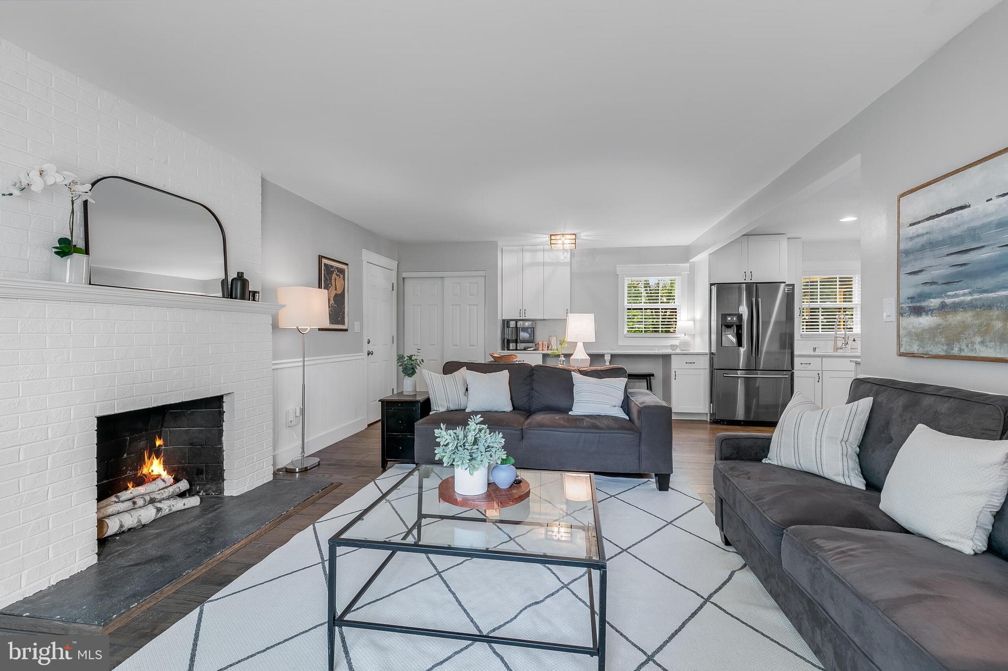 MIDDLERIDGE - Residential