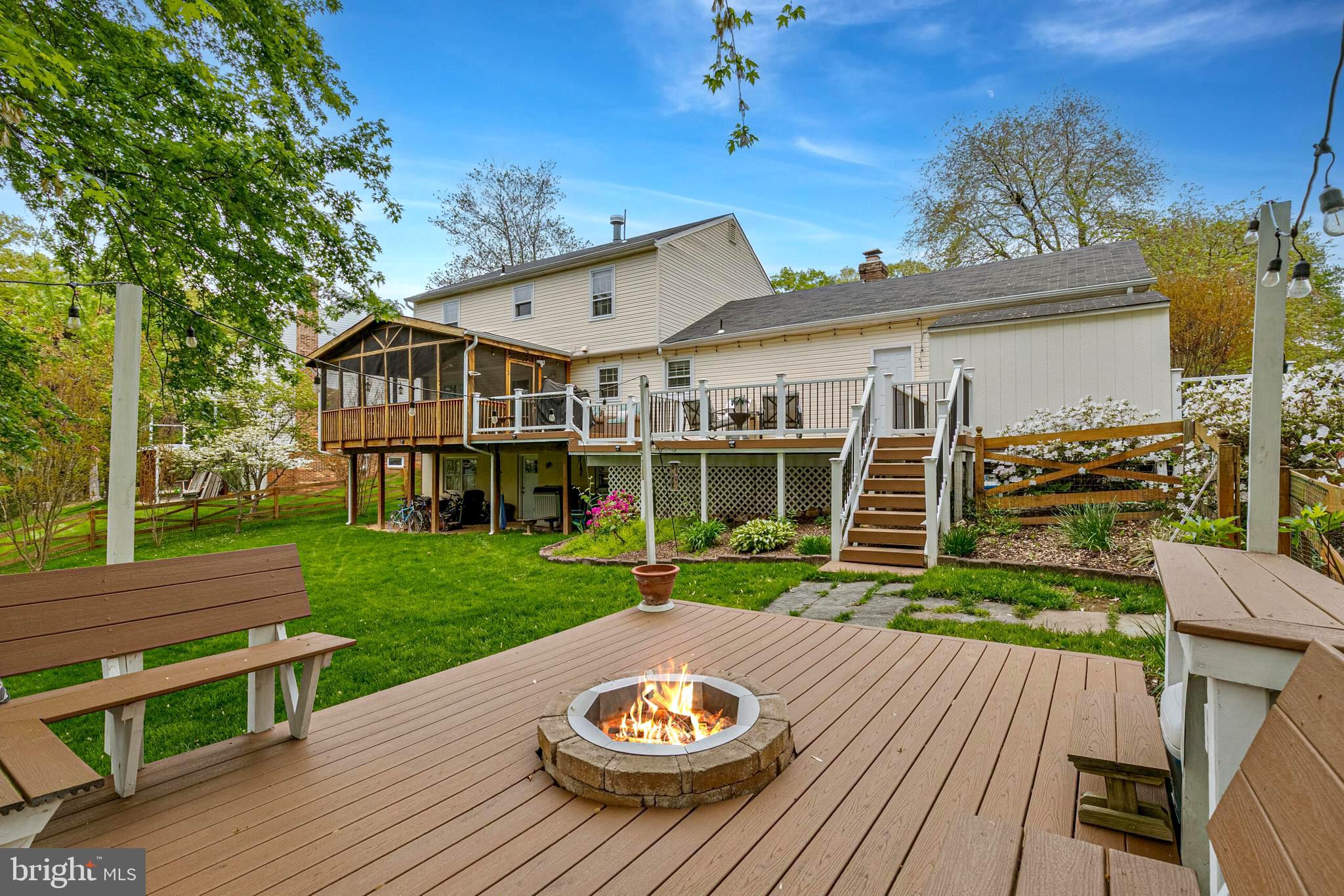 MIDDLERIDGE - Residential