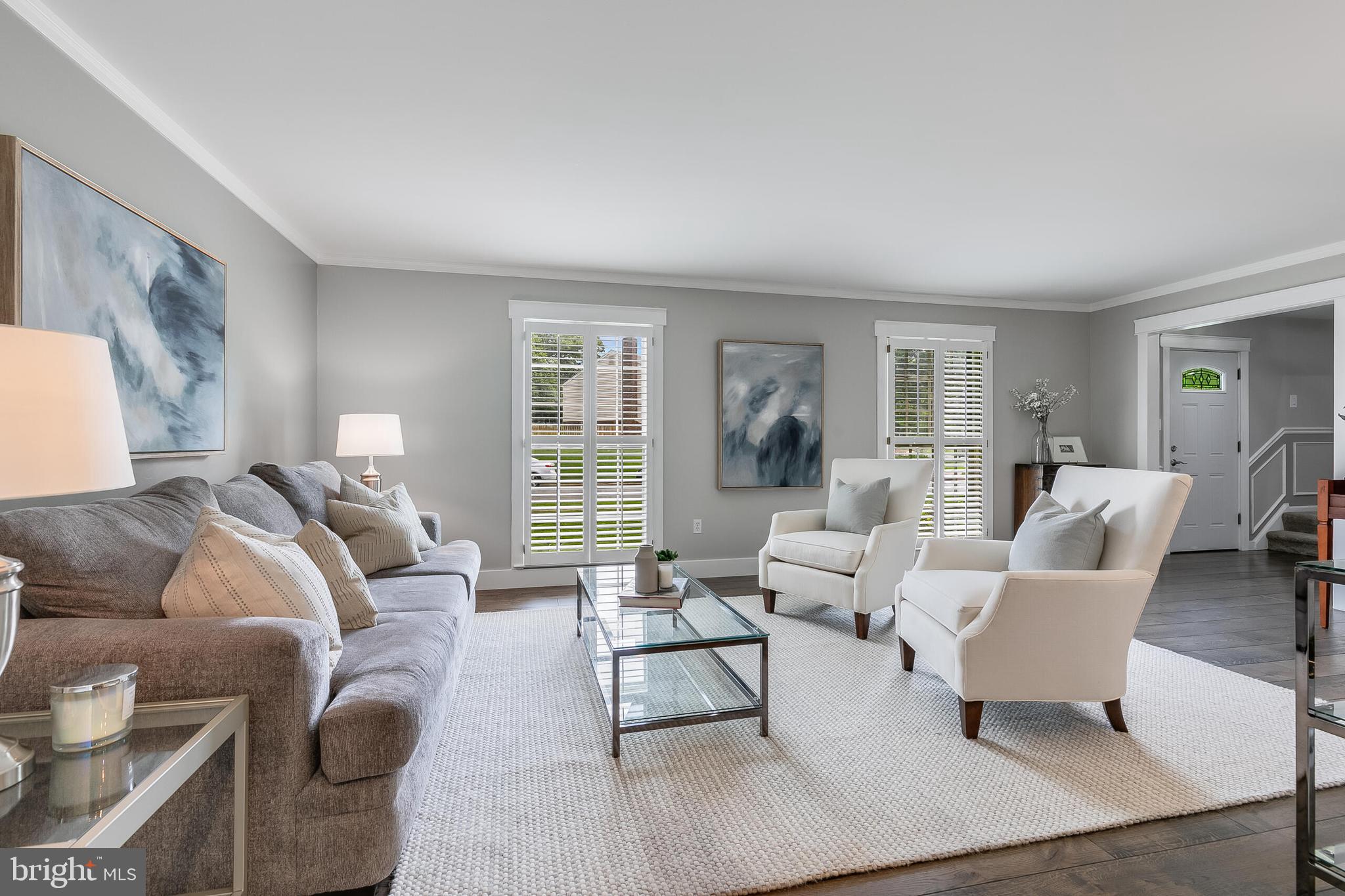 MIDDLERIDGE - Residential
