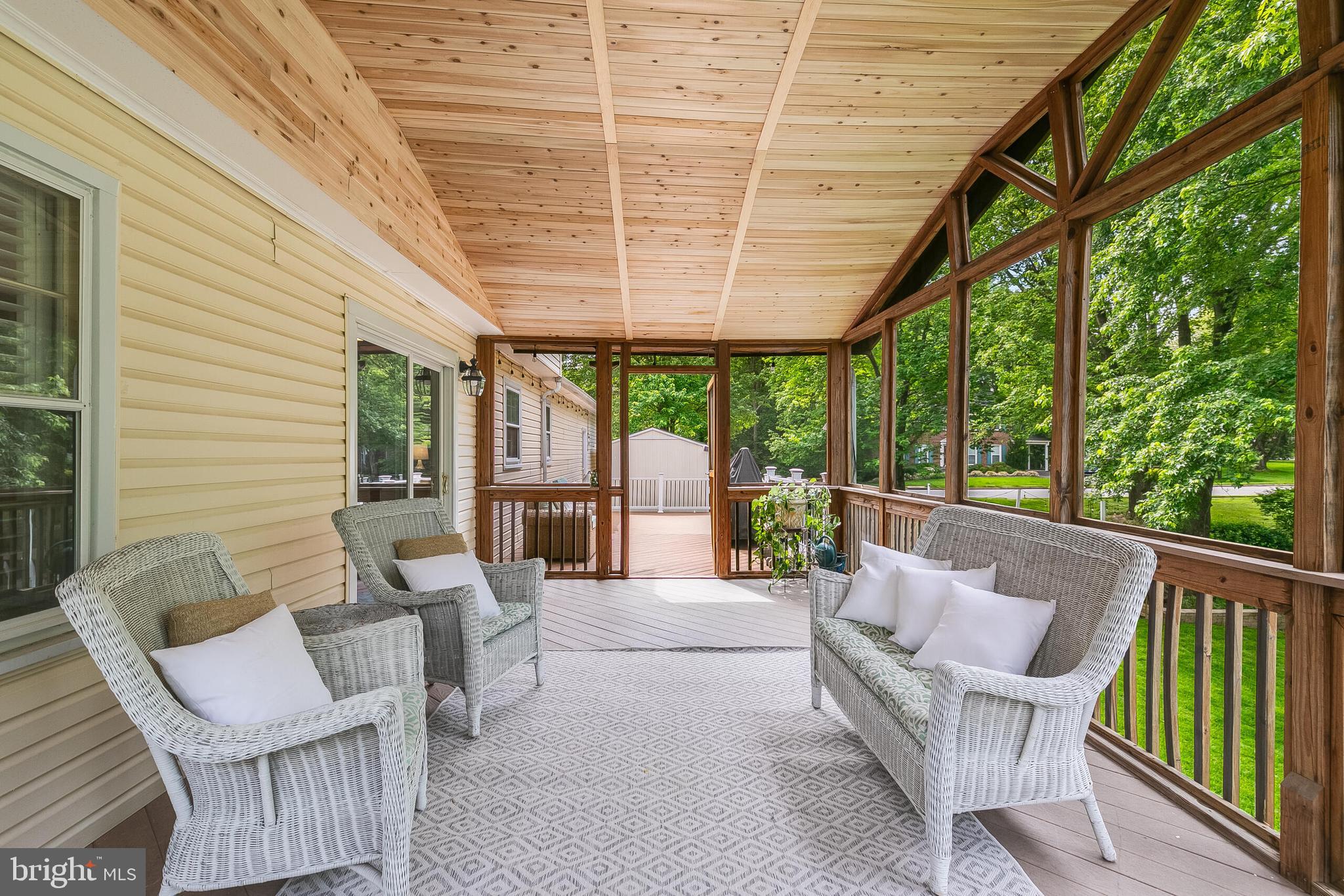 MIDDLERIDGE - Residential