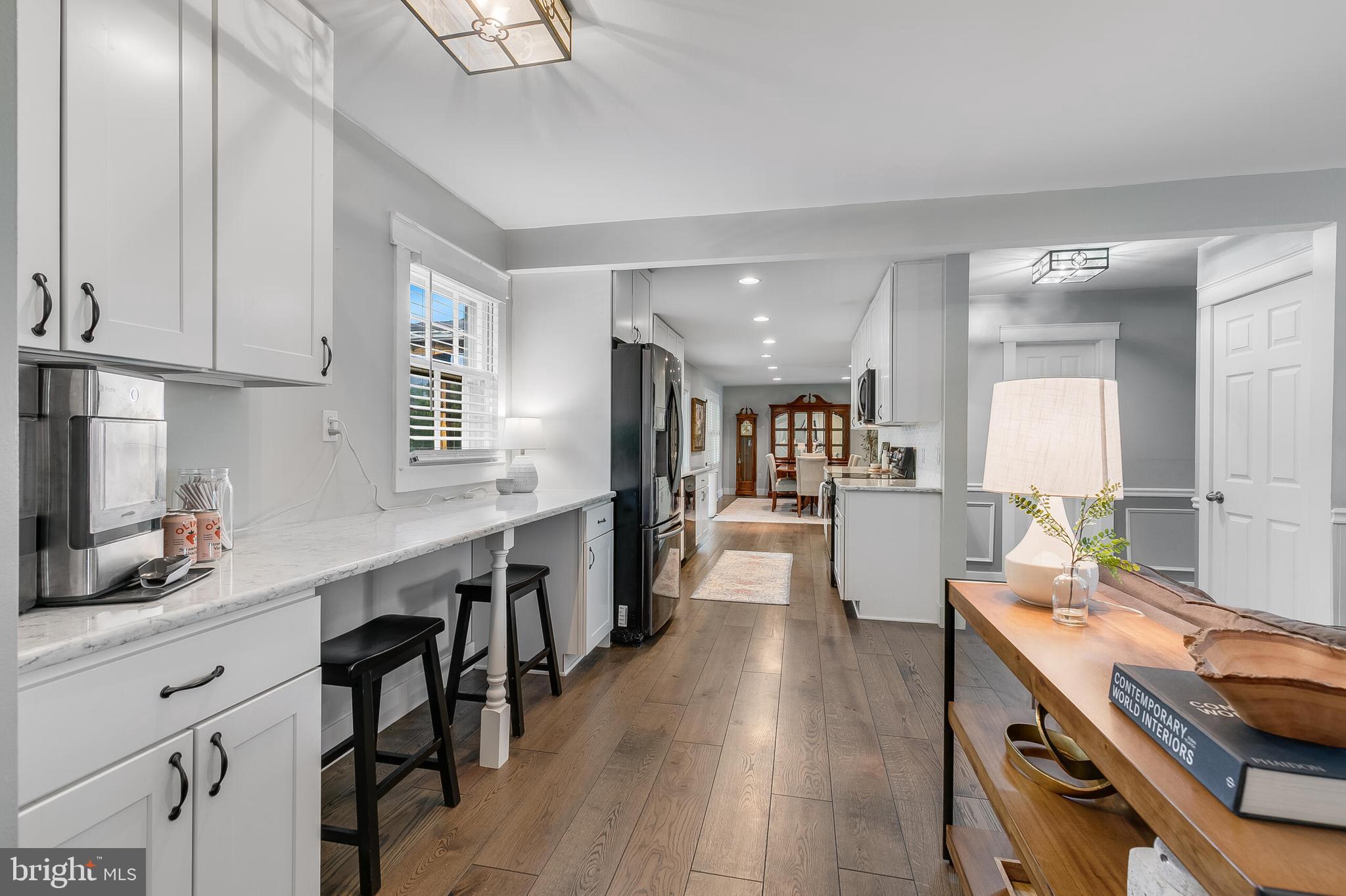 MIDDLERIDGE - Residential