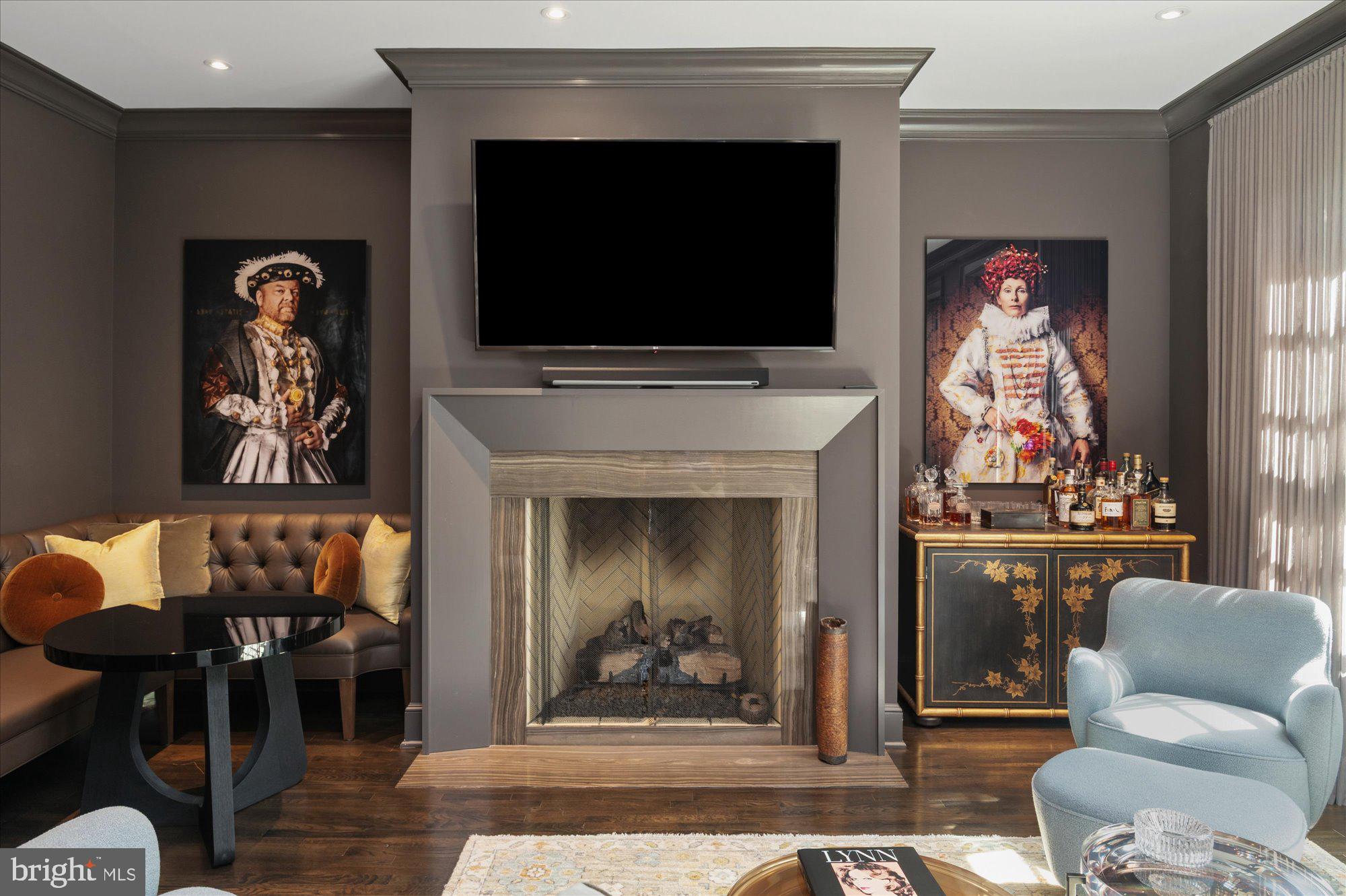 KALORAMA - Residential