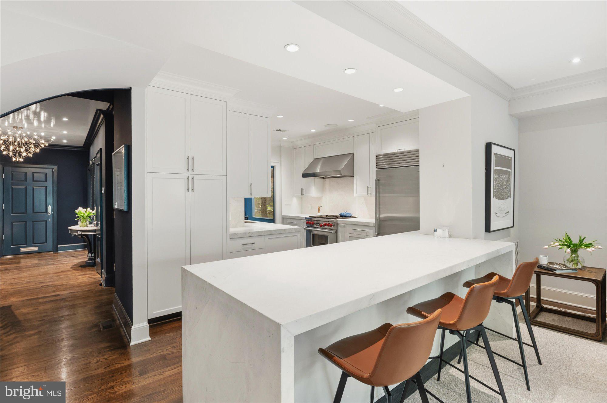 KALORAMA - Residential