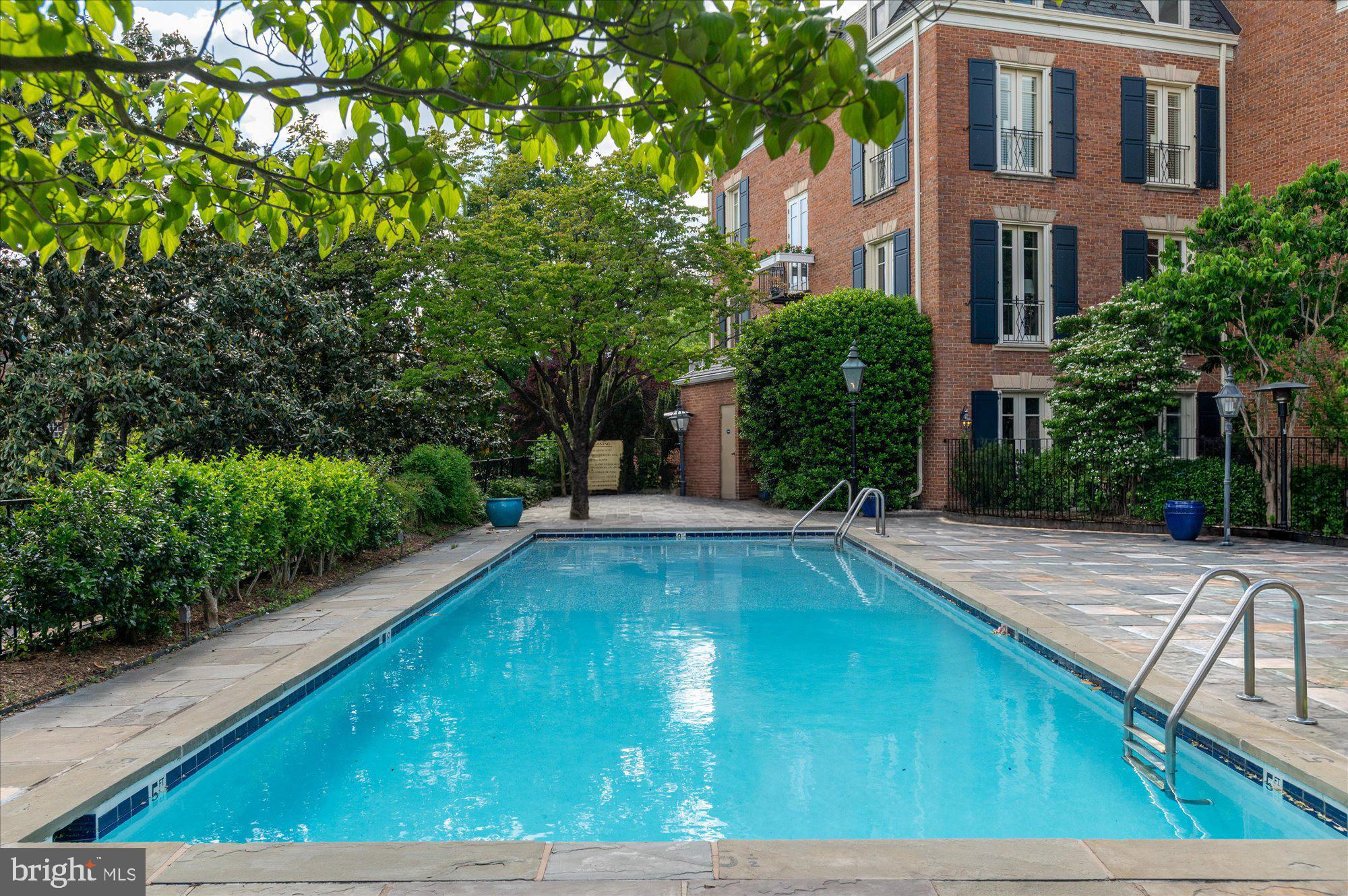 KALORAMA - Residential