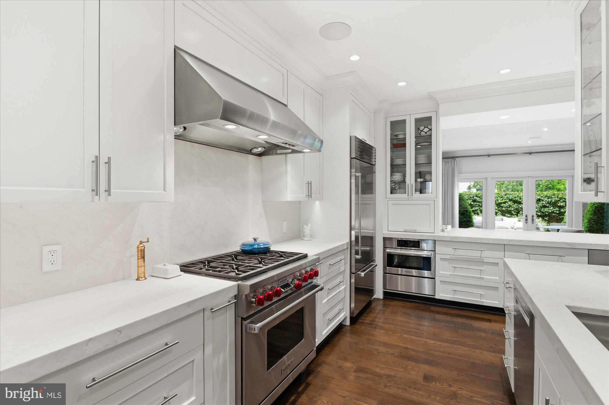 KALORAMA - Residential