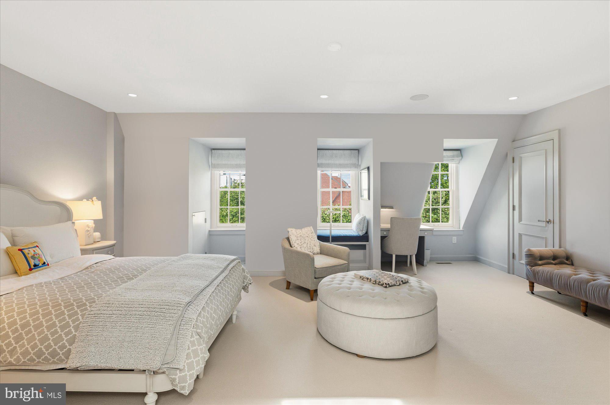 KALORAMA - Residential