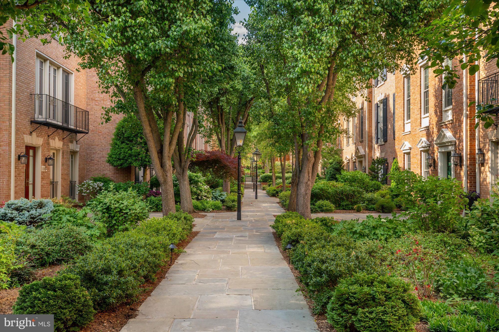 KALORAMA - Residential