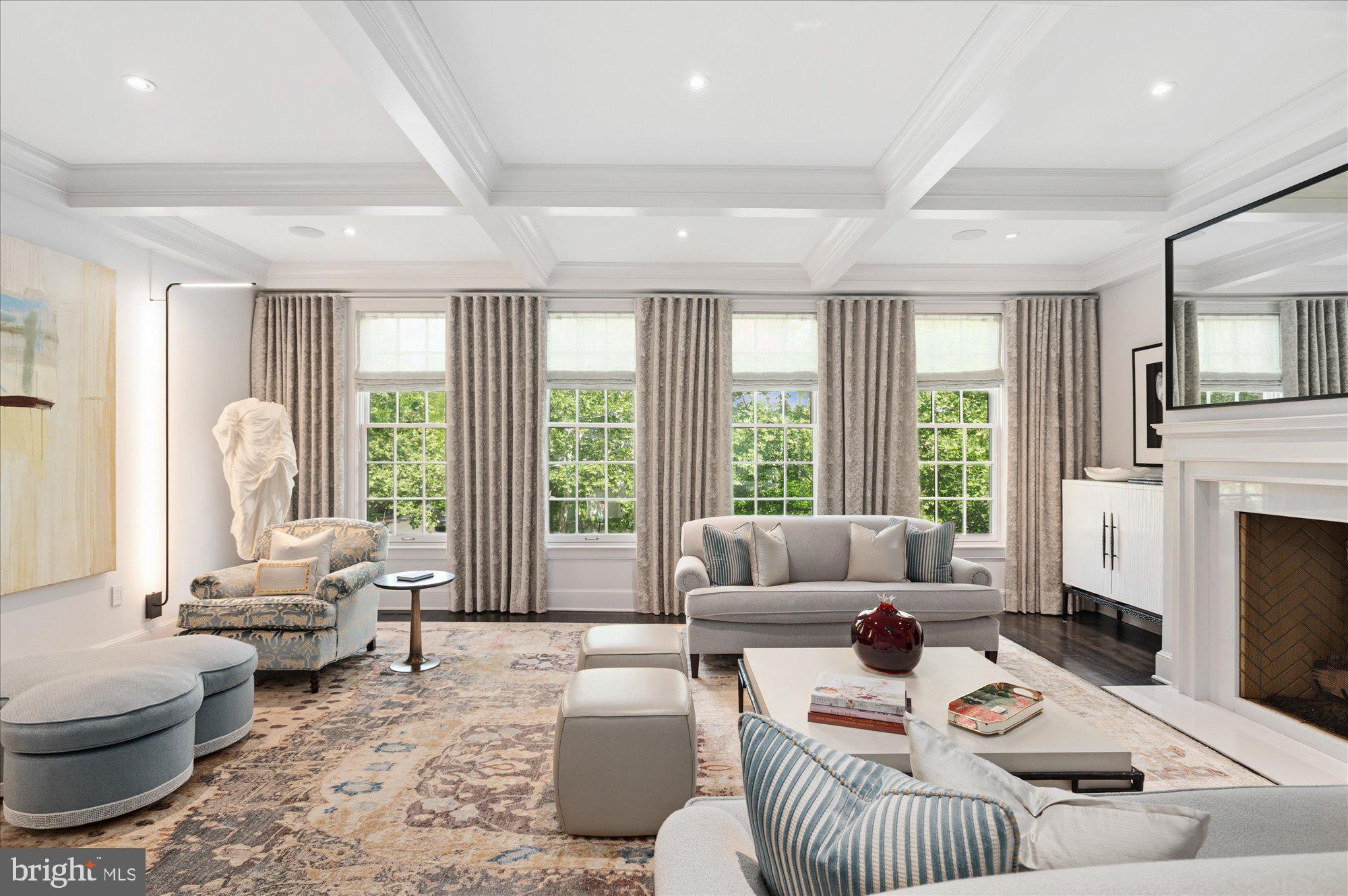 KALORAMA - Residential