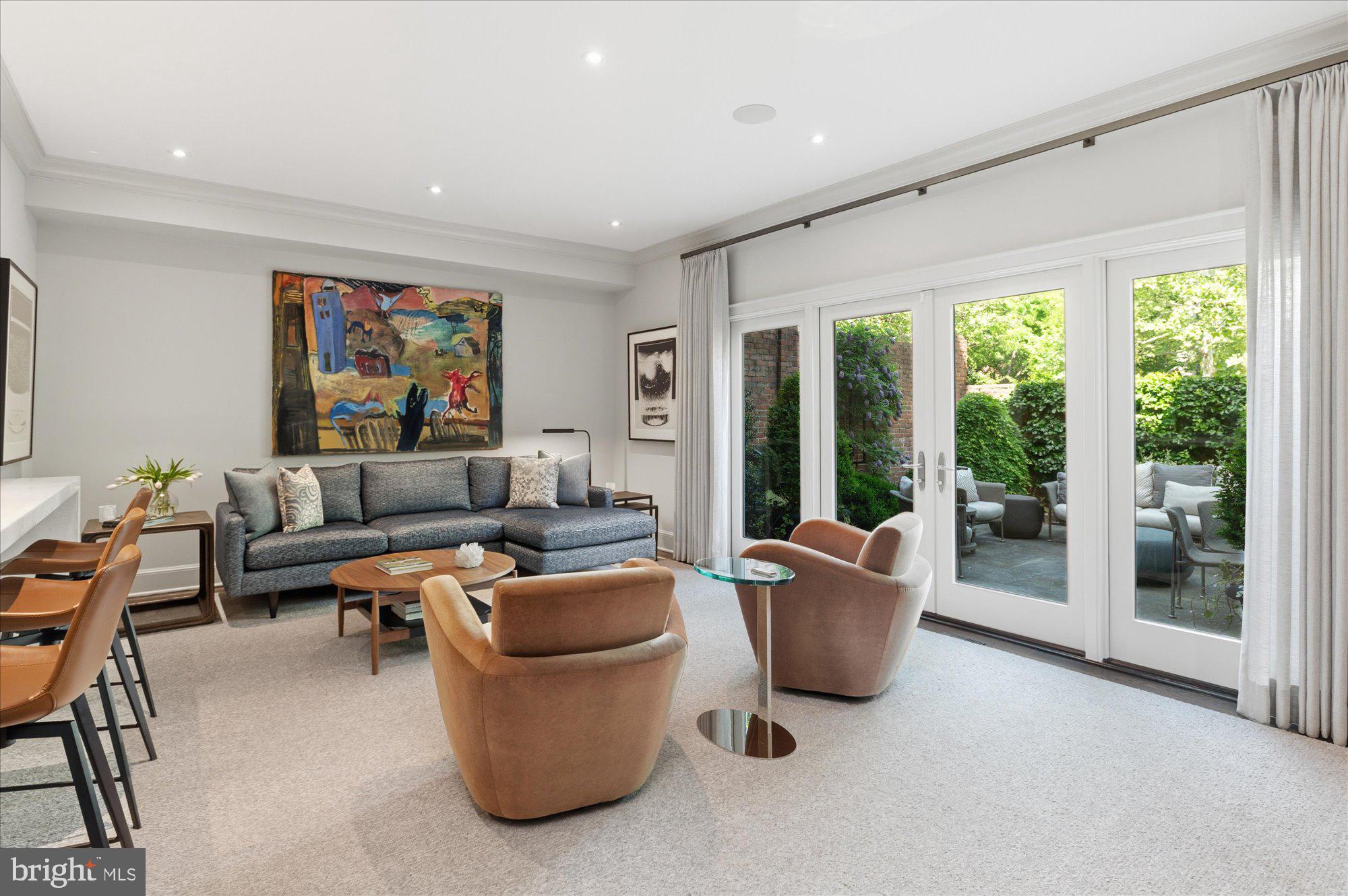 KALORAMA - Residential