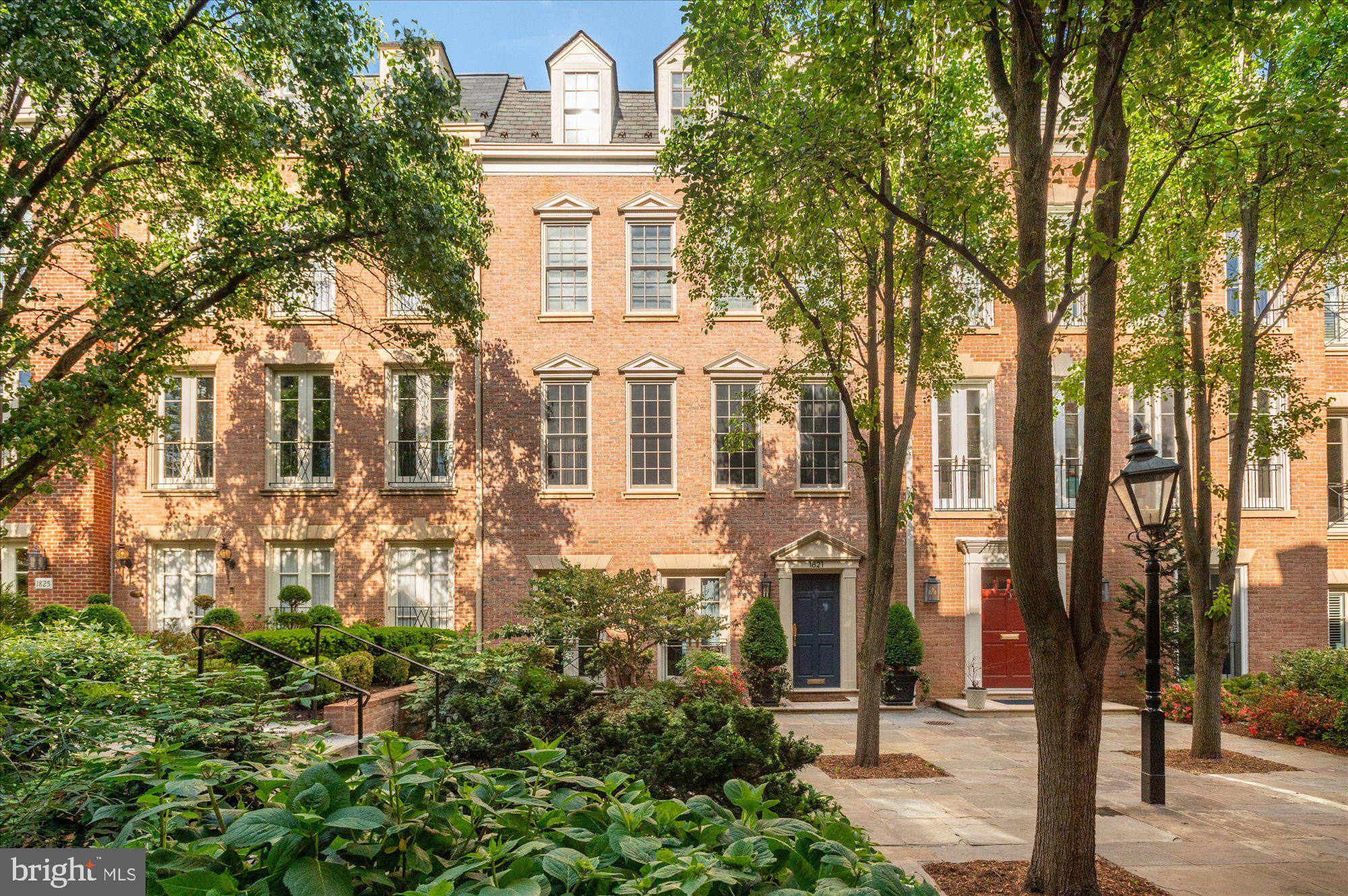 KALORAMA - Residential