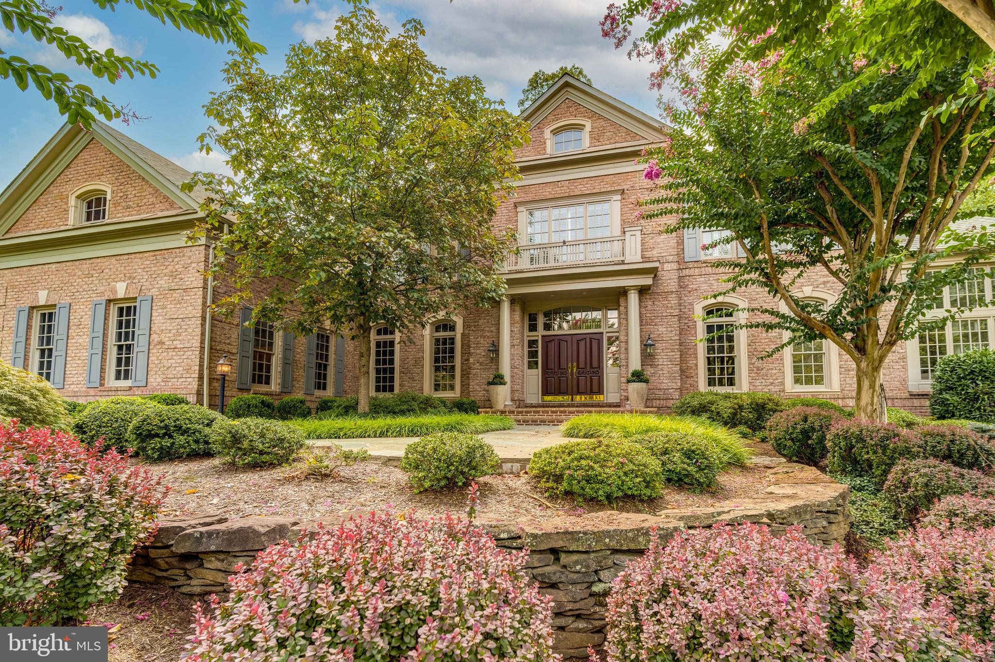 THE RESERVE - Residential
