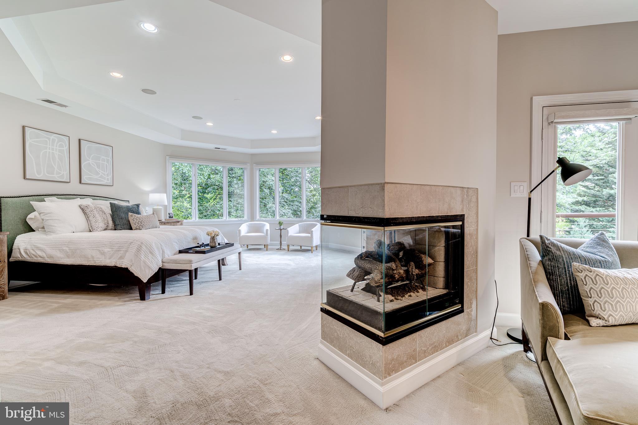 THE RESERVE - Residential