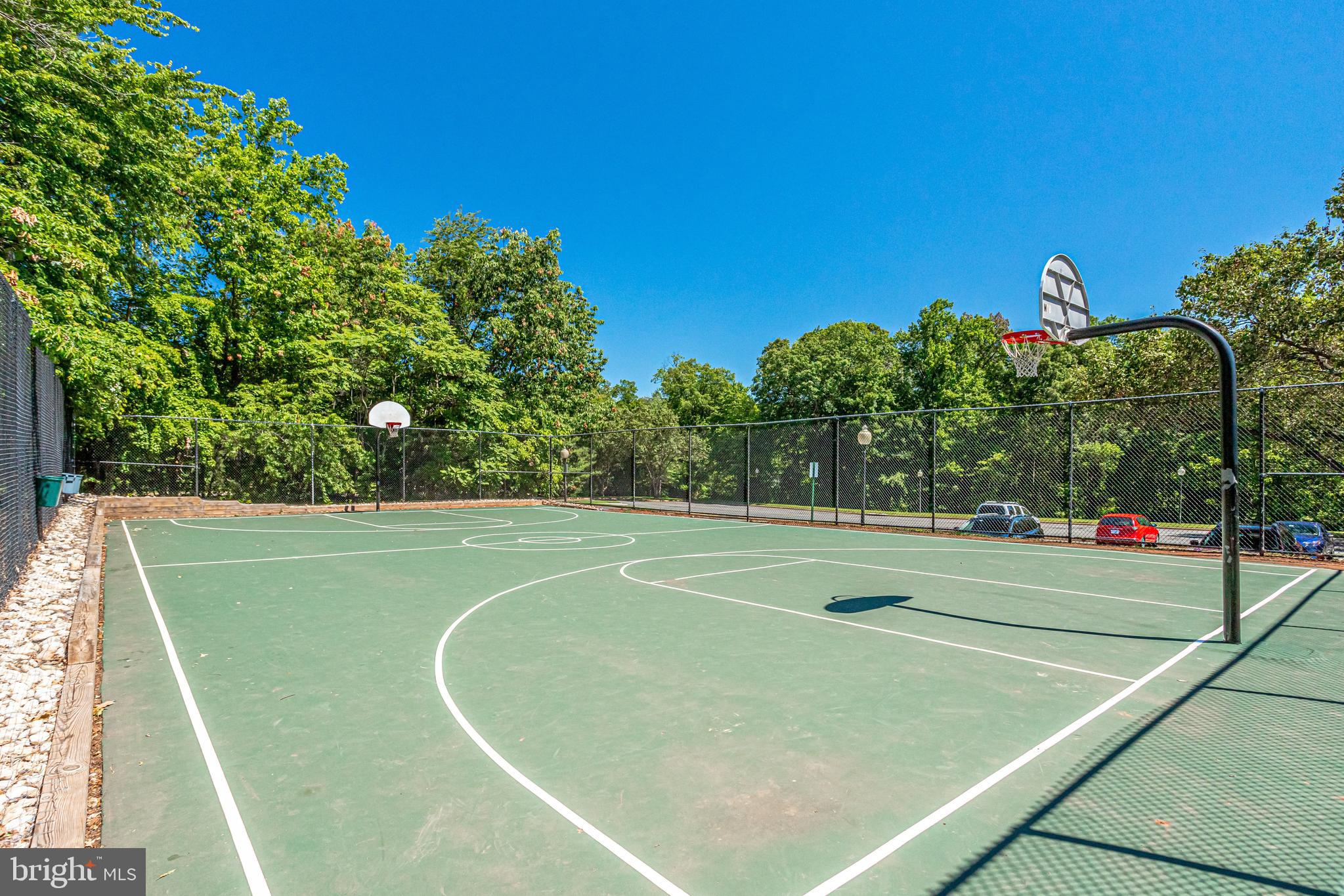 POTOMAC LAKES - Residential