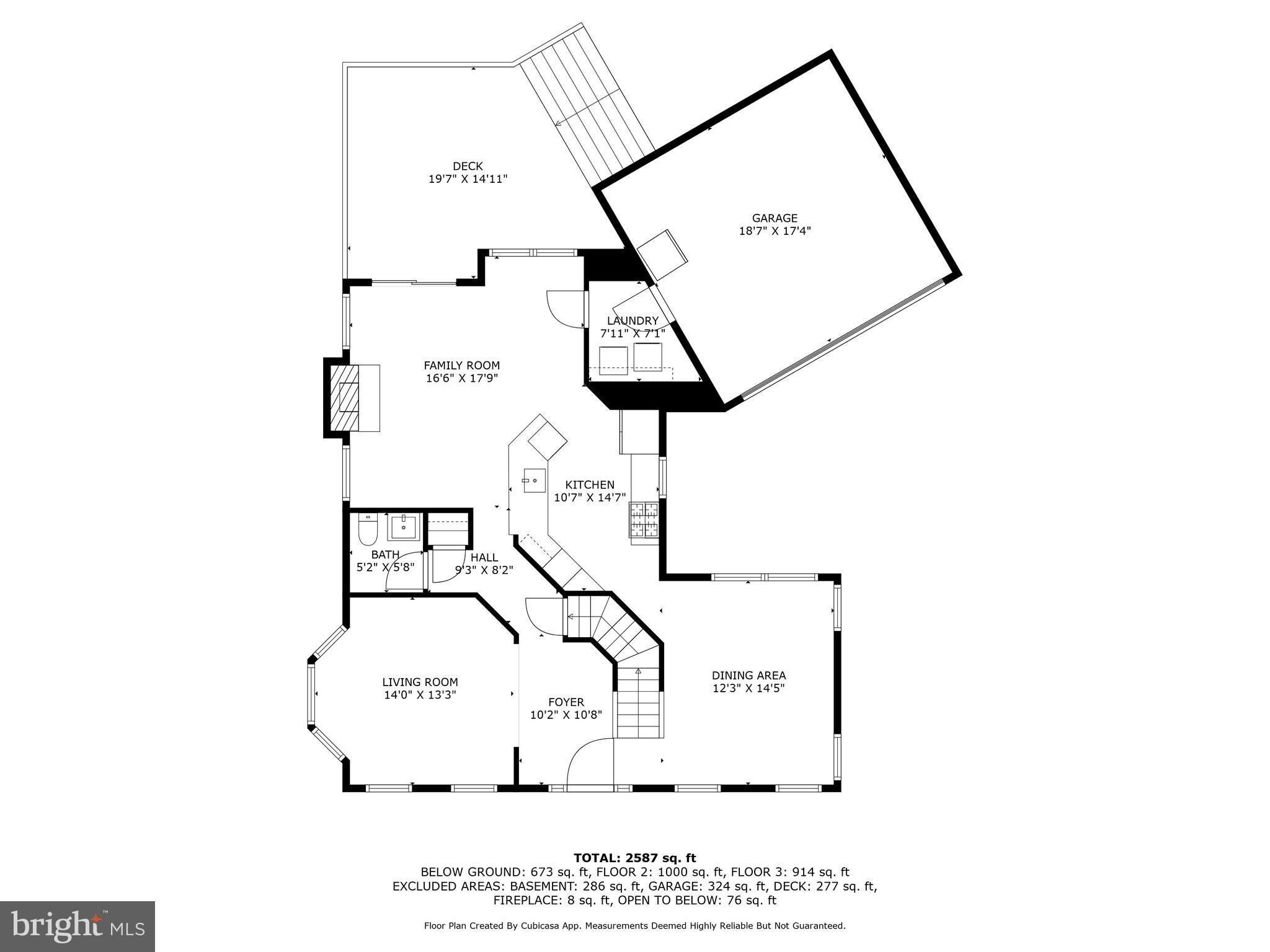 POTOMAC LAKES - Residential
