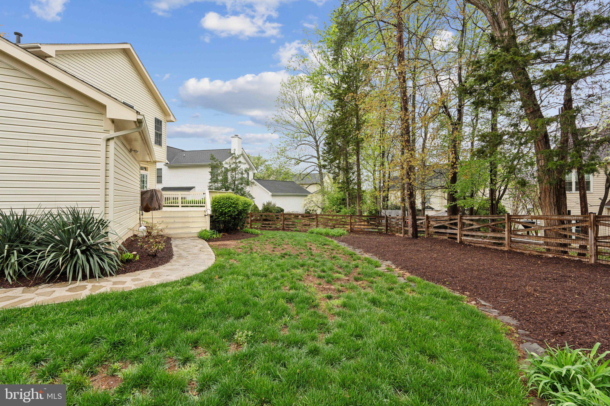 POTOMAC LAKES - Residential
