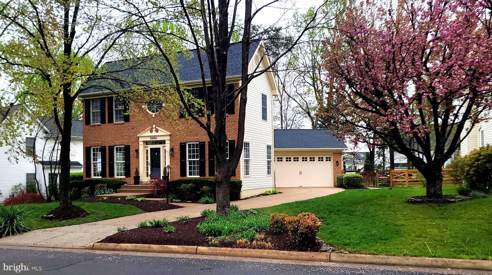 POTOMAC LAKES - Residential