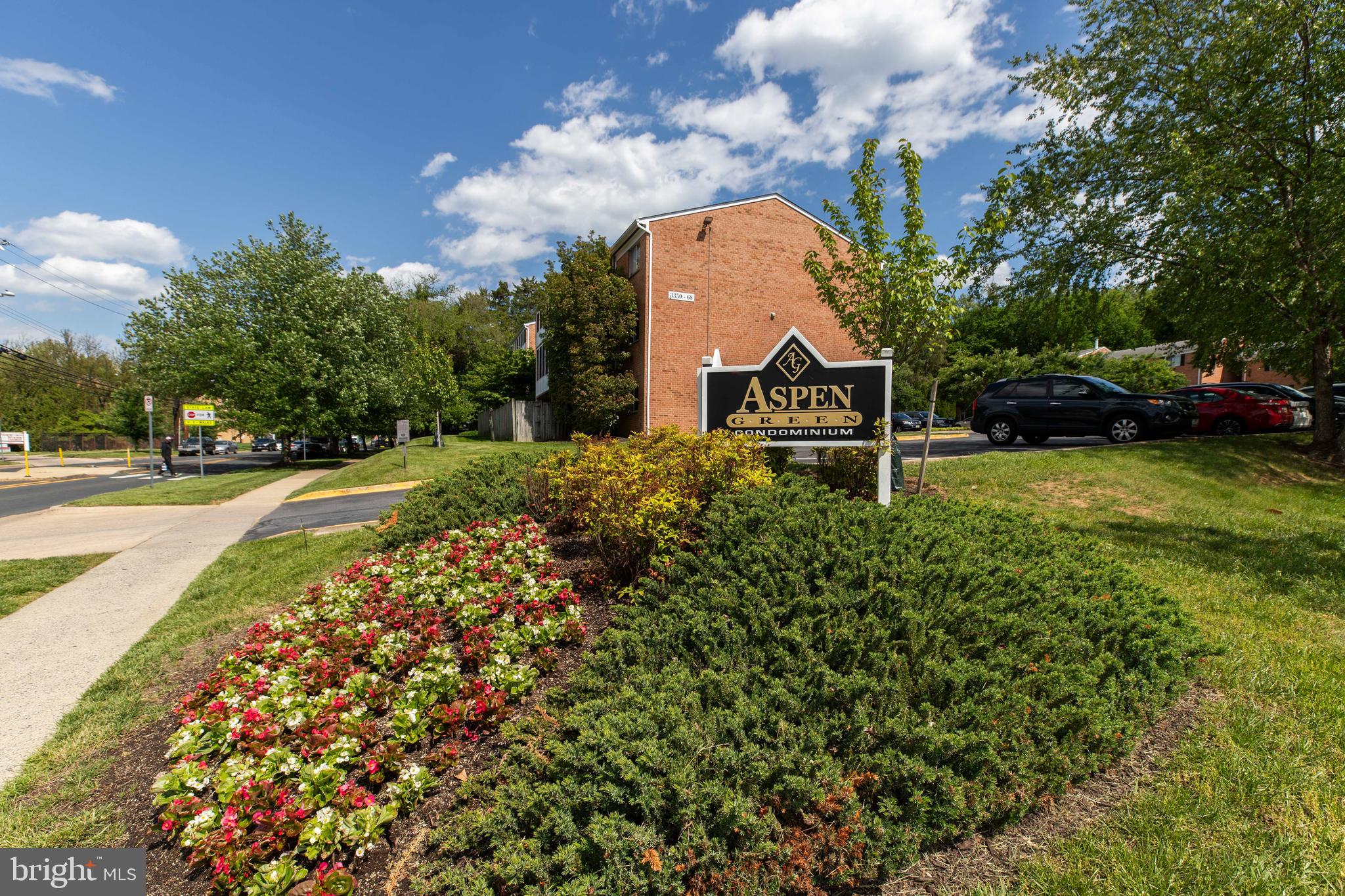 ASPEN GREEN - Residential