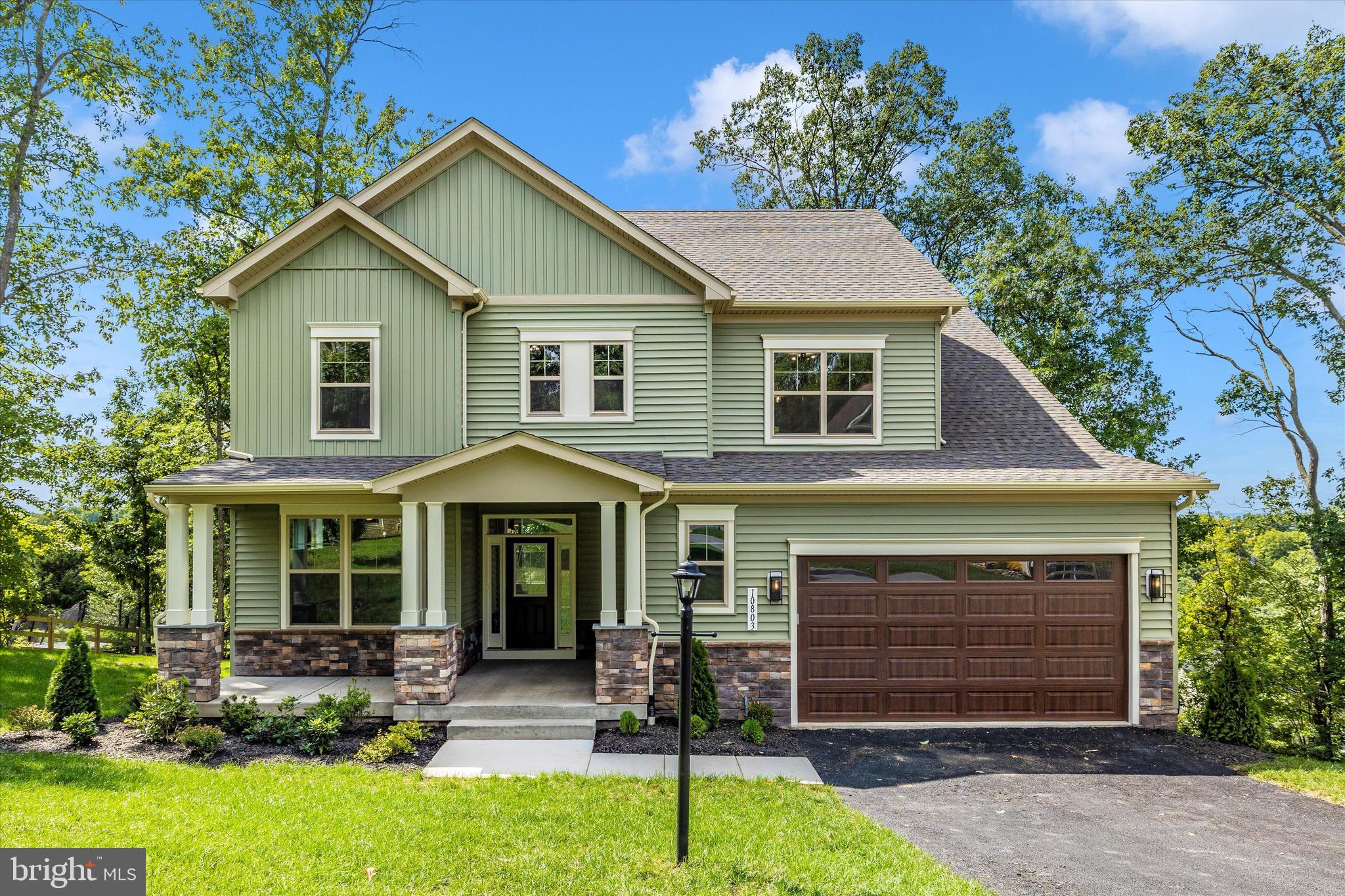 Welcome to The Meadows at Lake Linganore - an exceptional community where natural beauty meets refined living. This prime, flat homesite offers the perfect setting for the Oakley model by Ryan Legacy Builders. Ideally positioned within walking distance to scenic trails, lake access, and the countless resort-style amenities of Lake Linganore, this location truly captures the best of both comfort and convenience.

The Oakley impresses with its sophisticated design and spacious layout, featuring 4 bedrooms, 3.5 baths, a grand family room with a fireplace, and a main-level office ideal for today’s lifestyle. The gourmet kitchen and bright morning room create a stunning centerpiece for the home, blending beauty and functionality. Every detail has been carefully considered, with quartz countertops, luxury vinyl plank flooring, designer cabinetry, stainless steel appliances, and tasteful finishes that exude timeless style.

Don’t miss this rare opportunity to build your dream home on one of the most desirable lots in The Meadows. Schedule your private lot tour today and experience the Lake Linganore lifestyle at its finest.