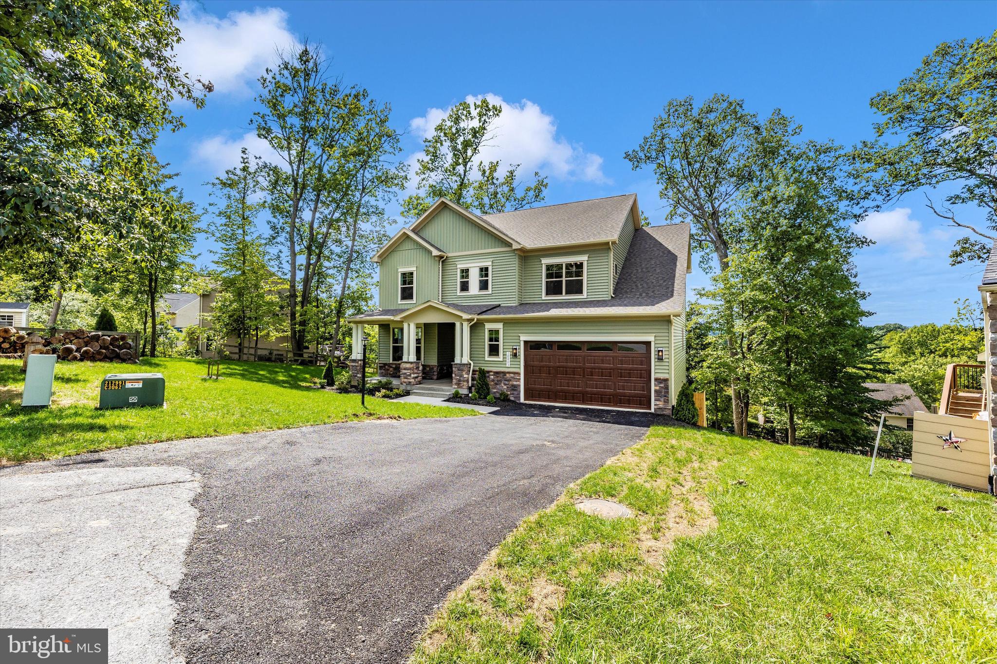 PINEHURST - Residential