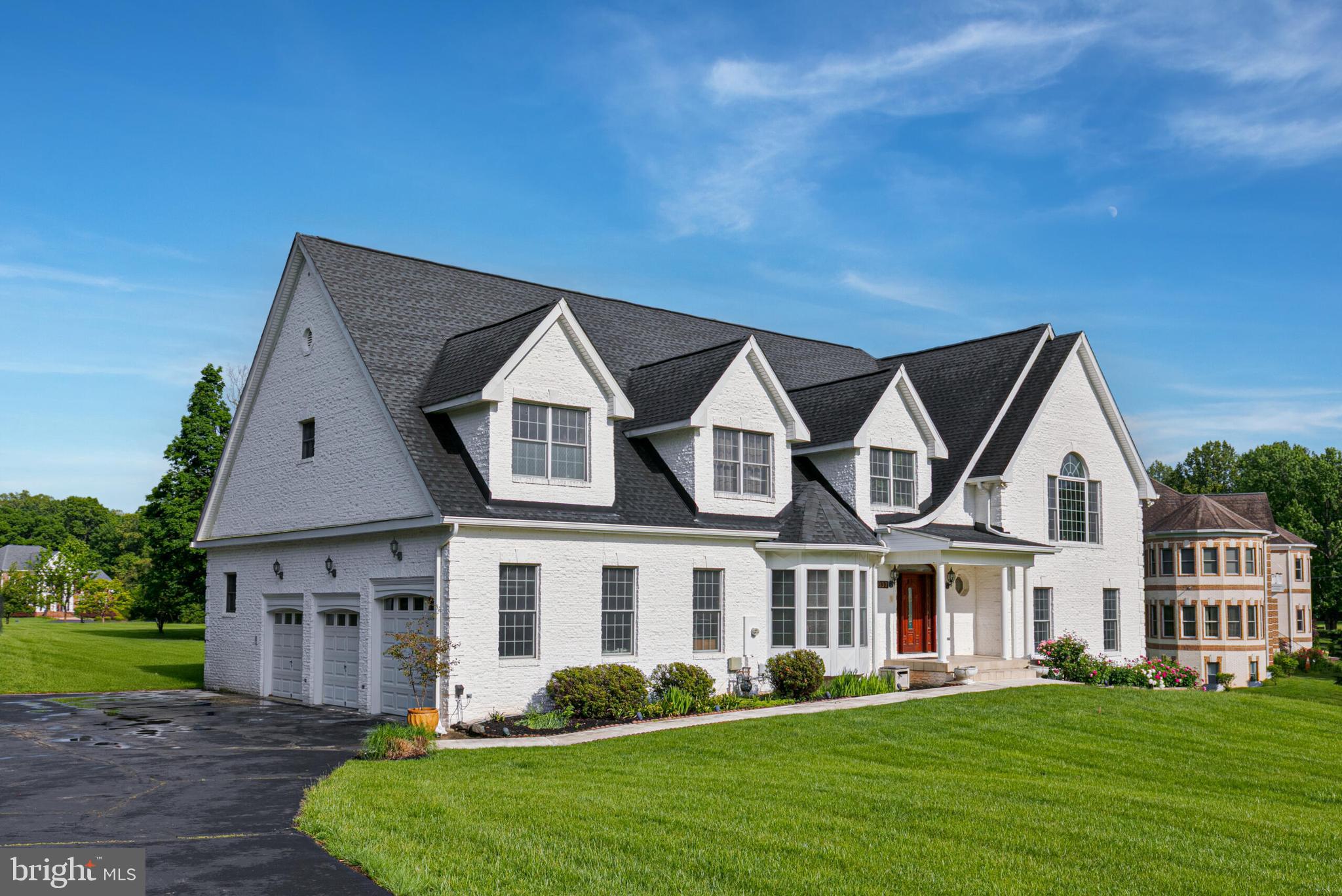 DRANESVILLE - Residential