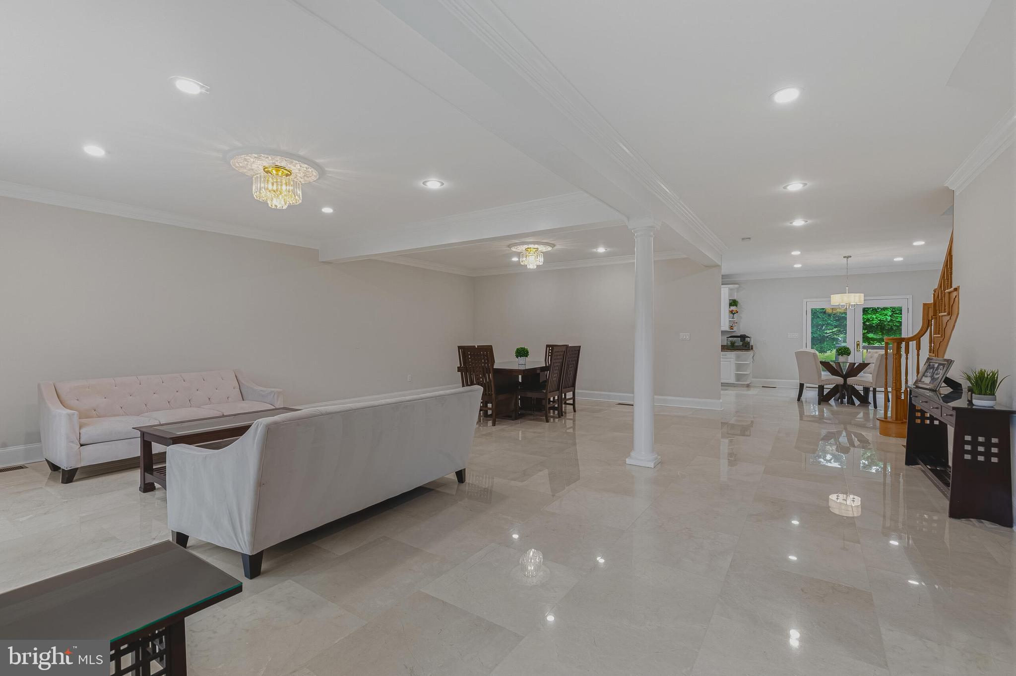 DRANESVILLE - Residential