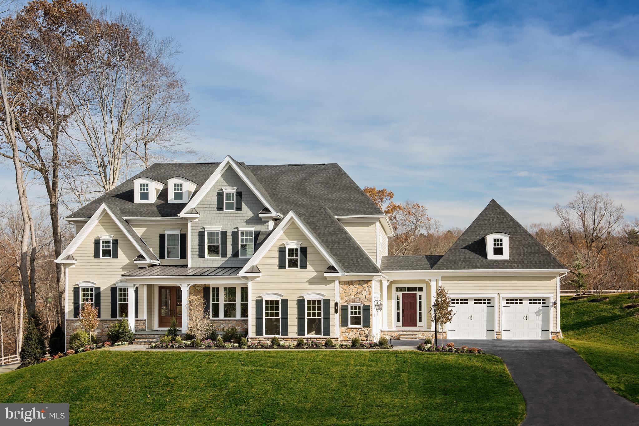 GREYSTONE - Residential