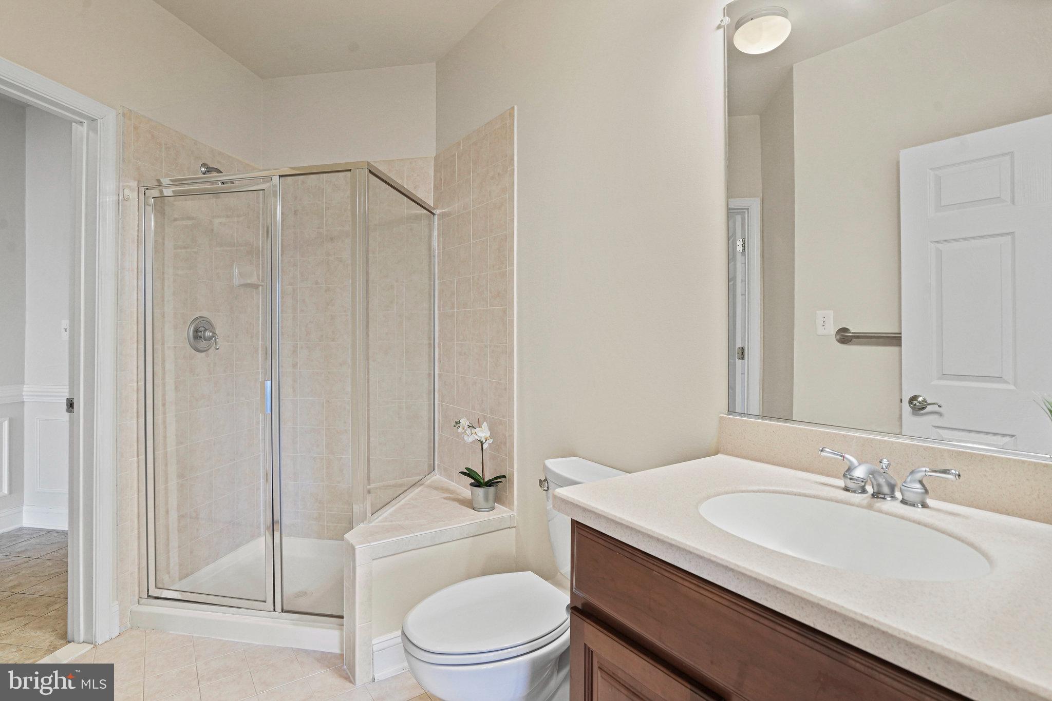 KING FARM IRVINGTON - Residential