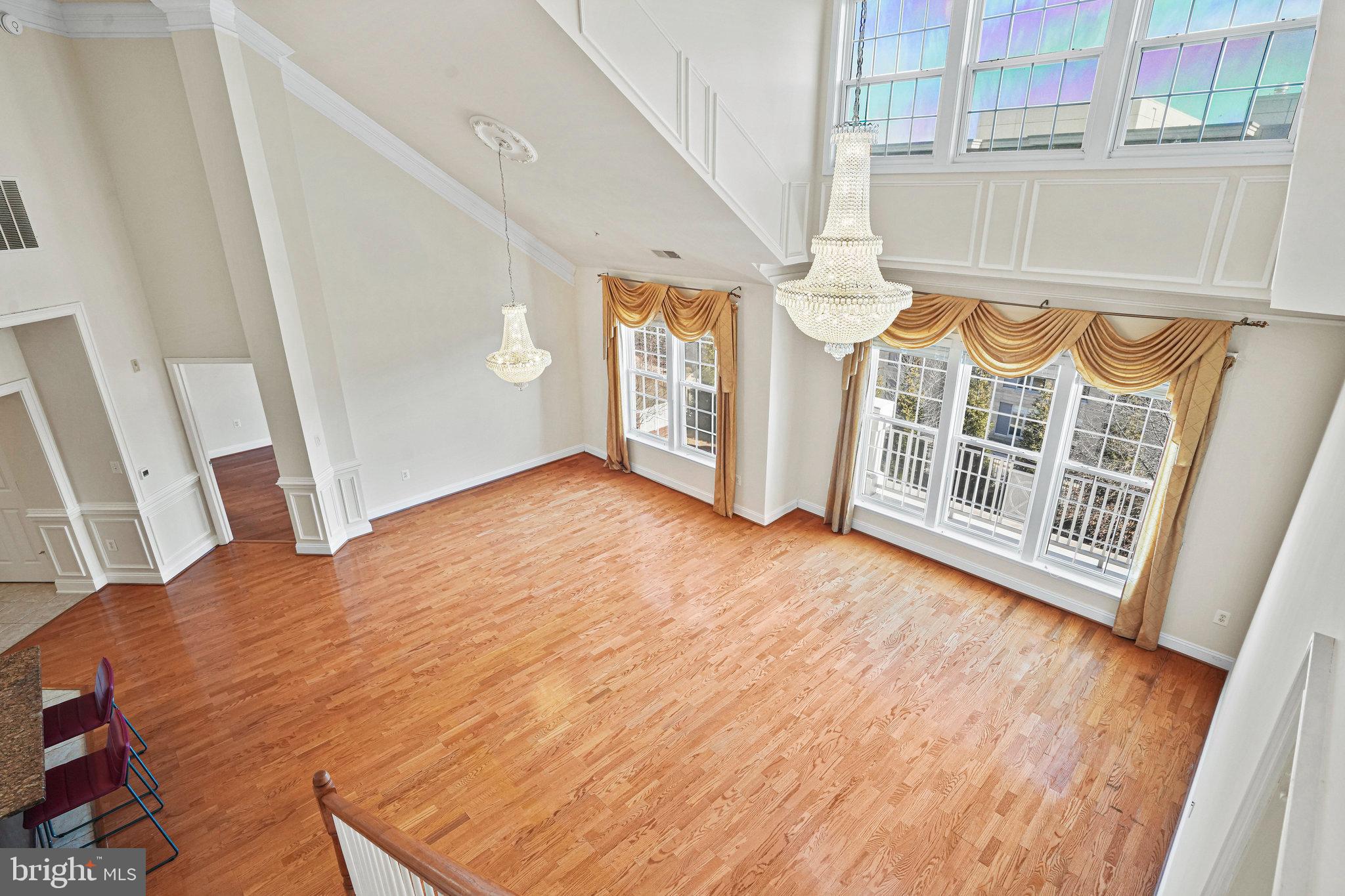 KING FARM IRVINGTON - Residential
