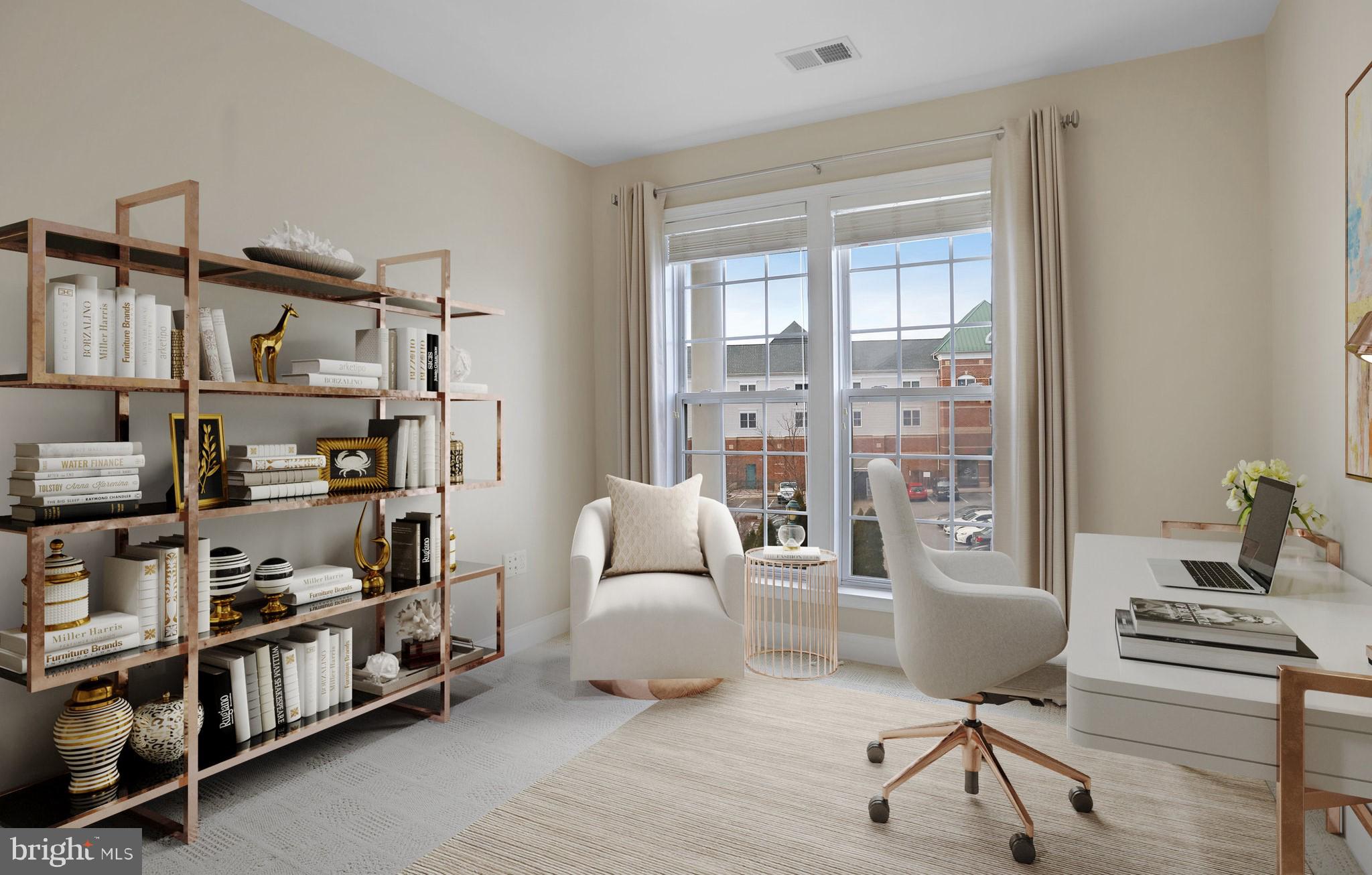 KING FARM IRVINGTON - Residential