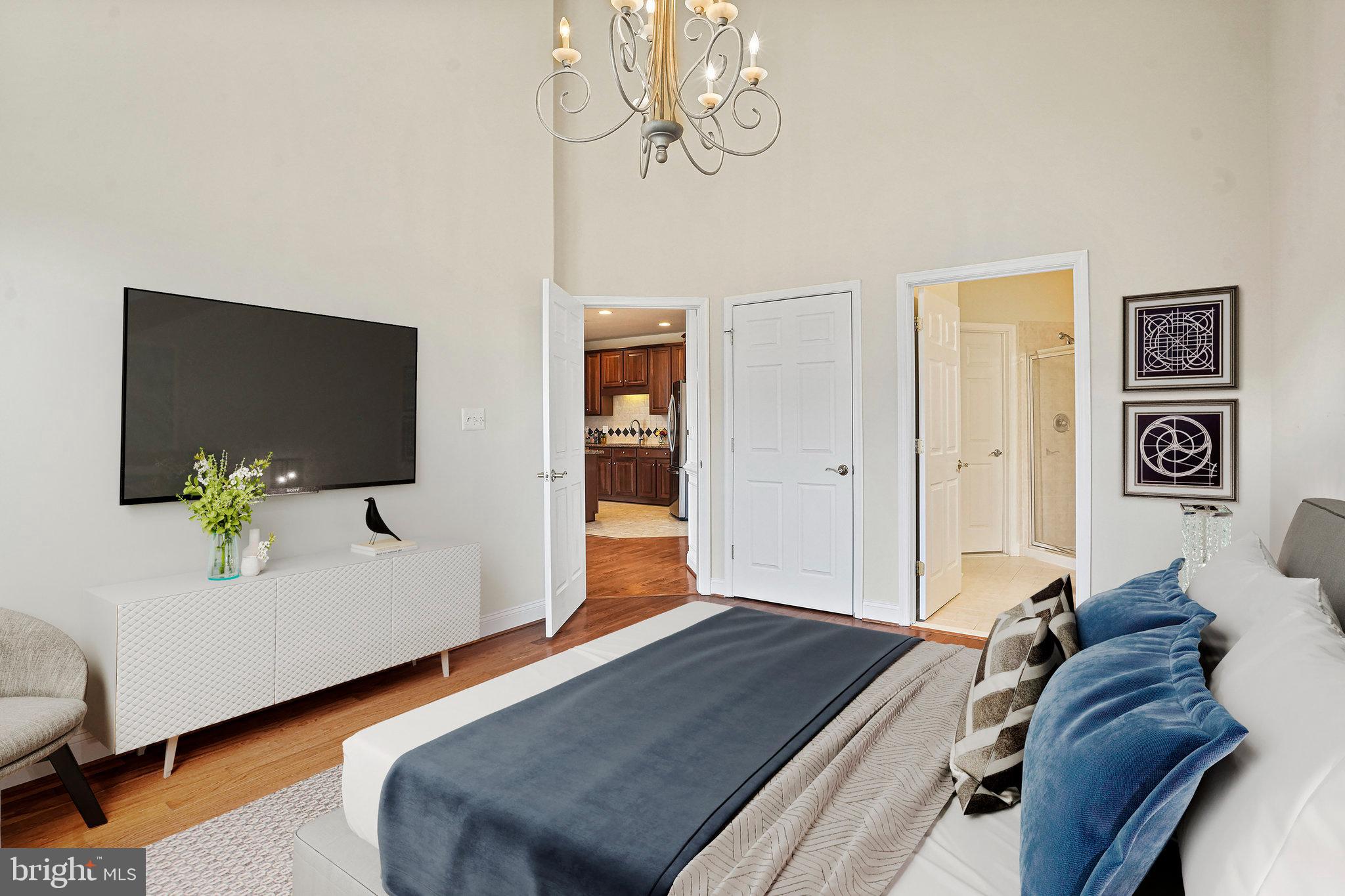KING FARM IRVINGTON - Residential