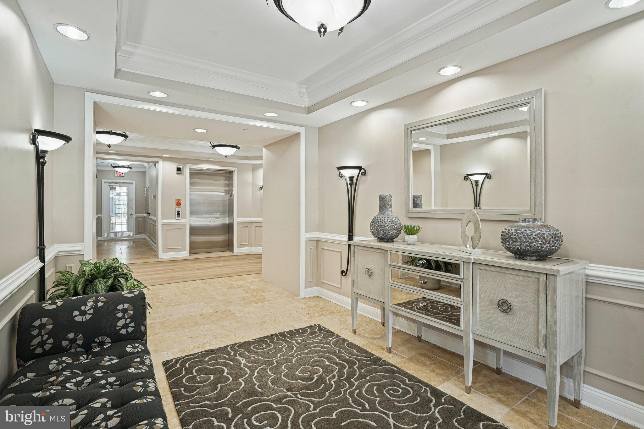 KING FARM IRVINGTON - Residential