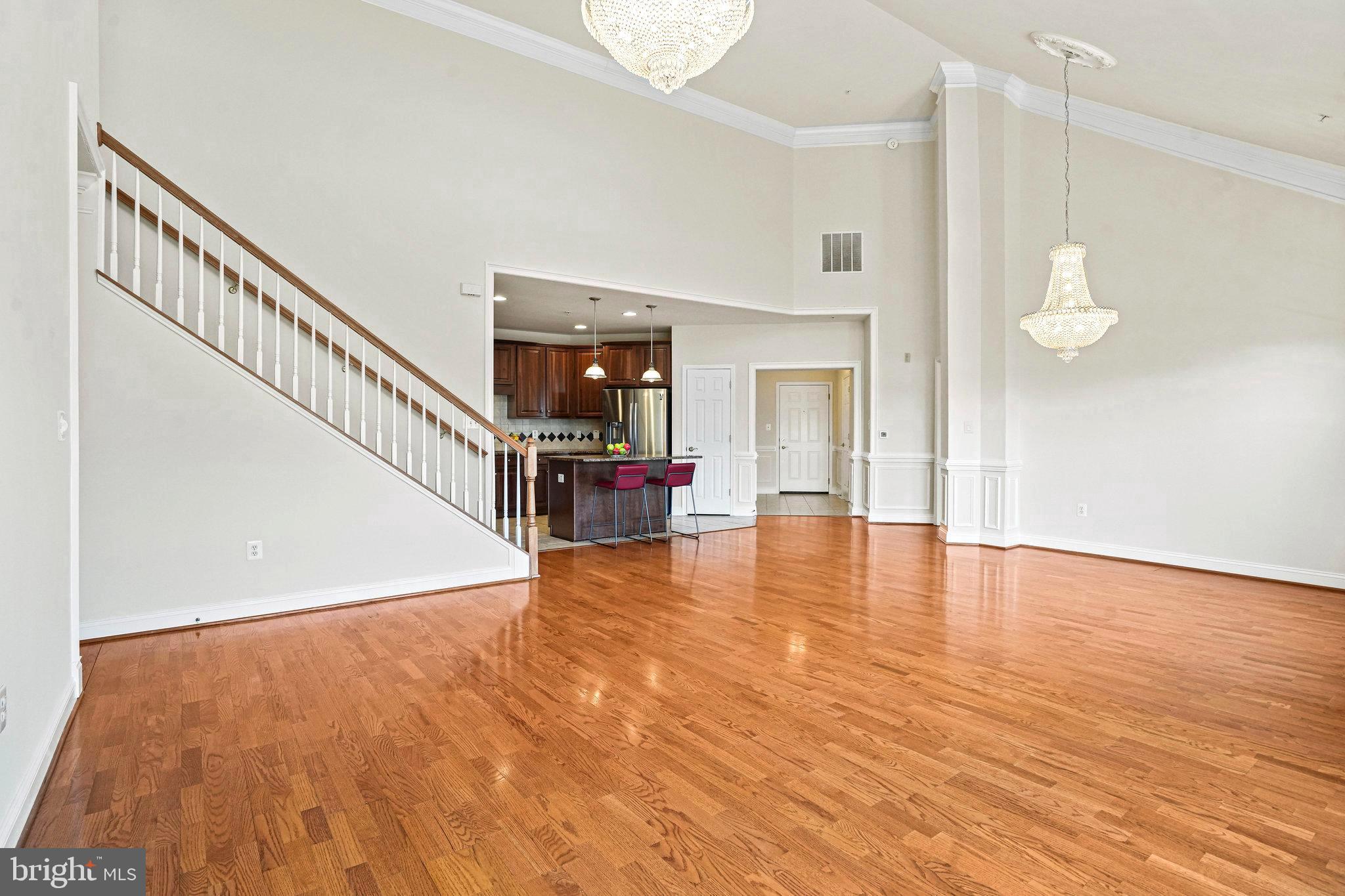 KING FARM IRVINGTON - Residential