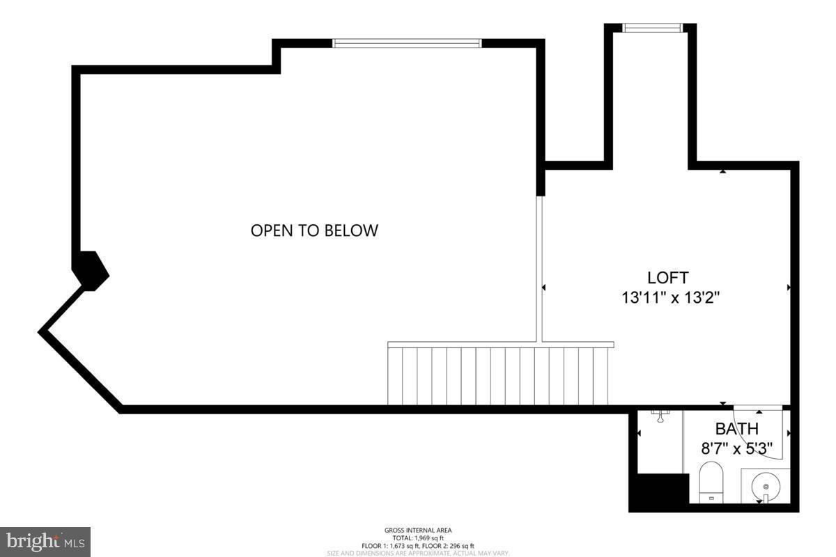 KING FARM IRVINGTON - Residential