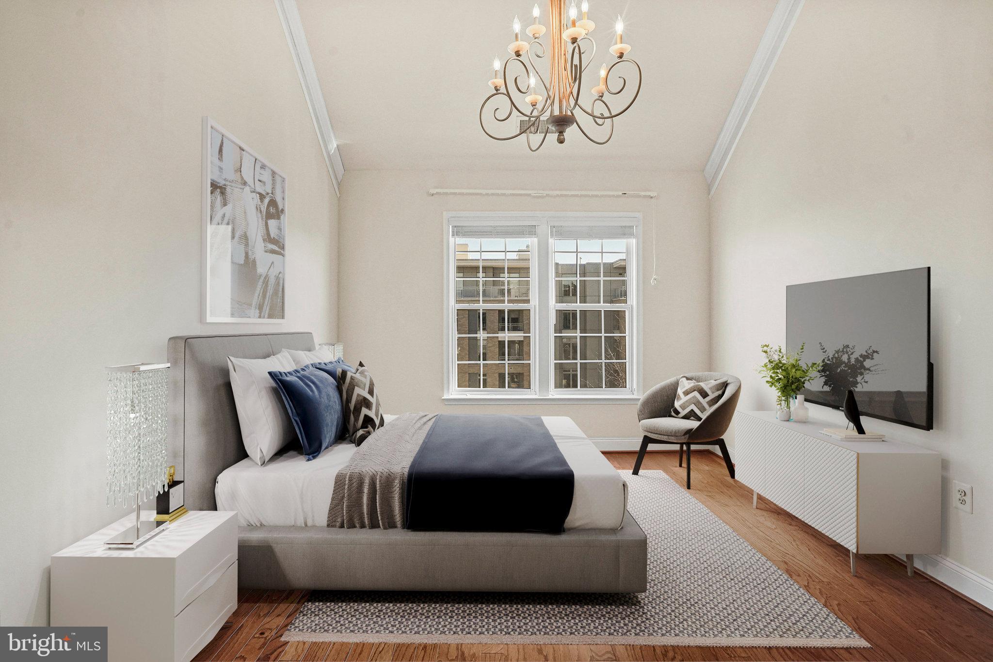 KING FARM IRVINGTON - Residential