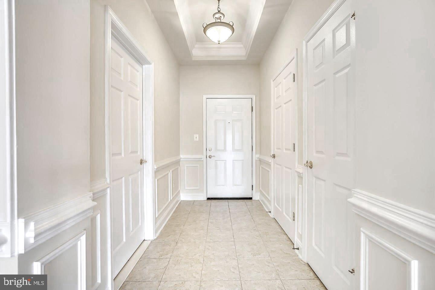 KING FARM IRVINGTON - Residential